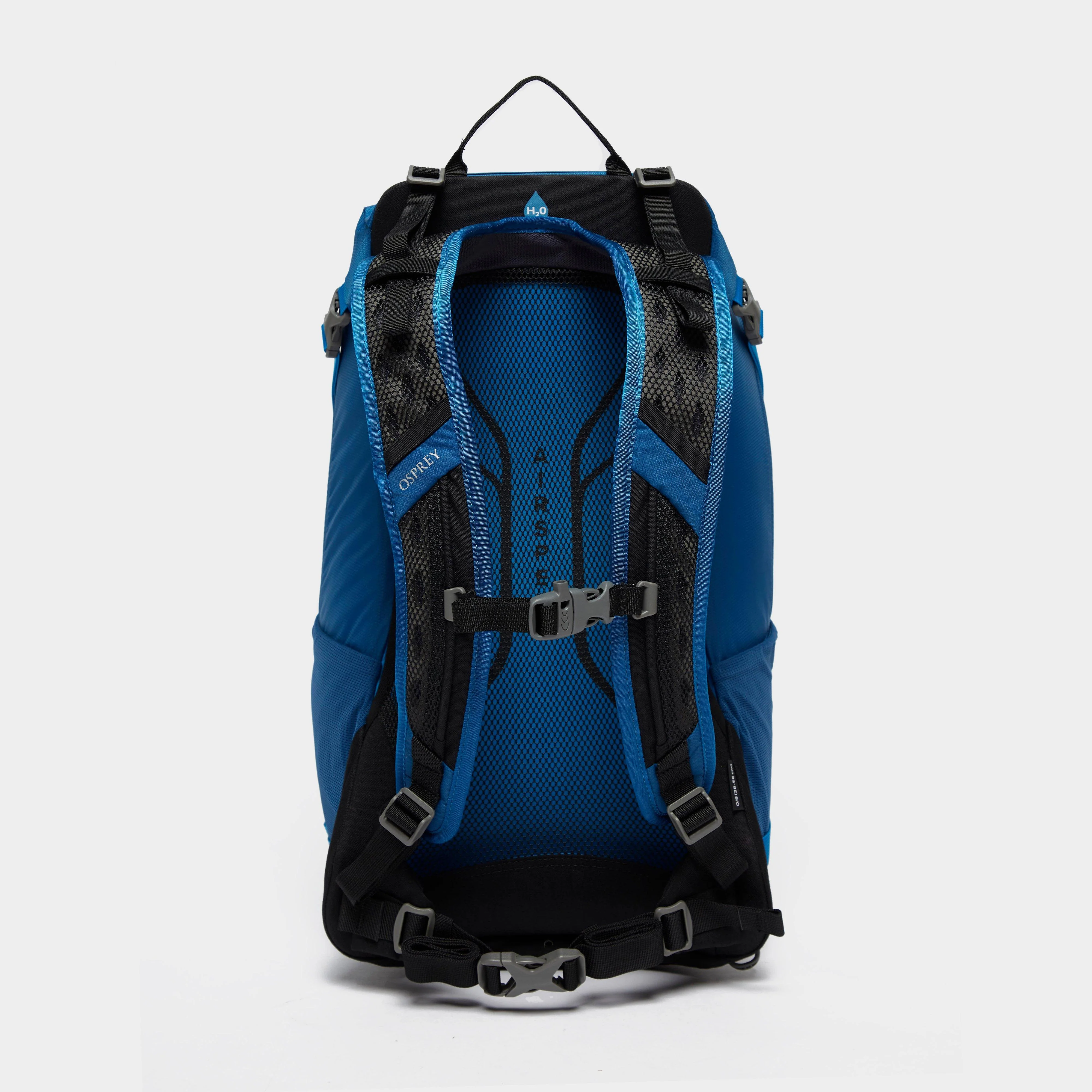 Hikelite 26 Backpack - Image 4