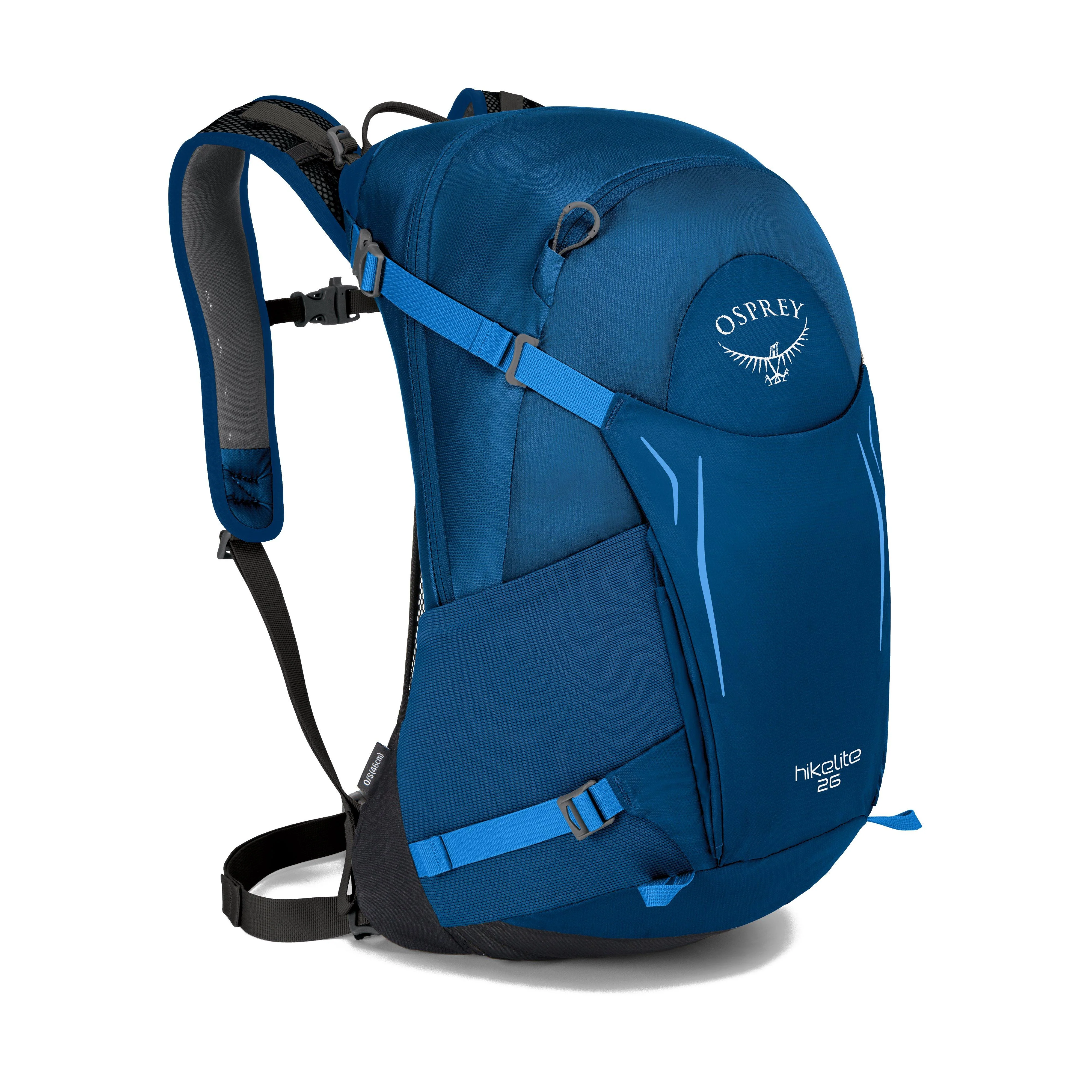 Hikelite 26 Backpack - Image 7