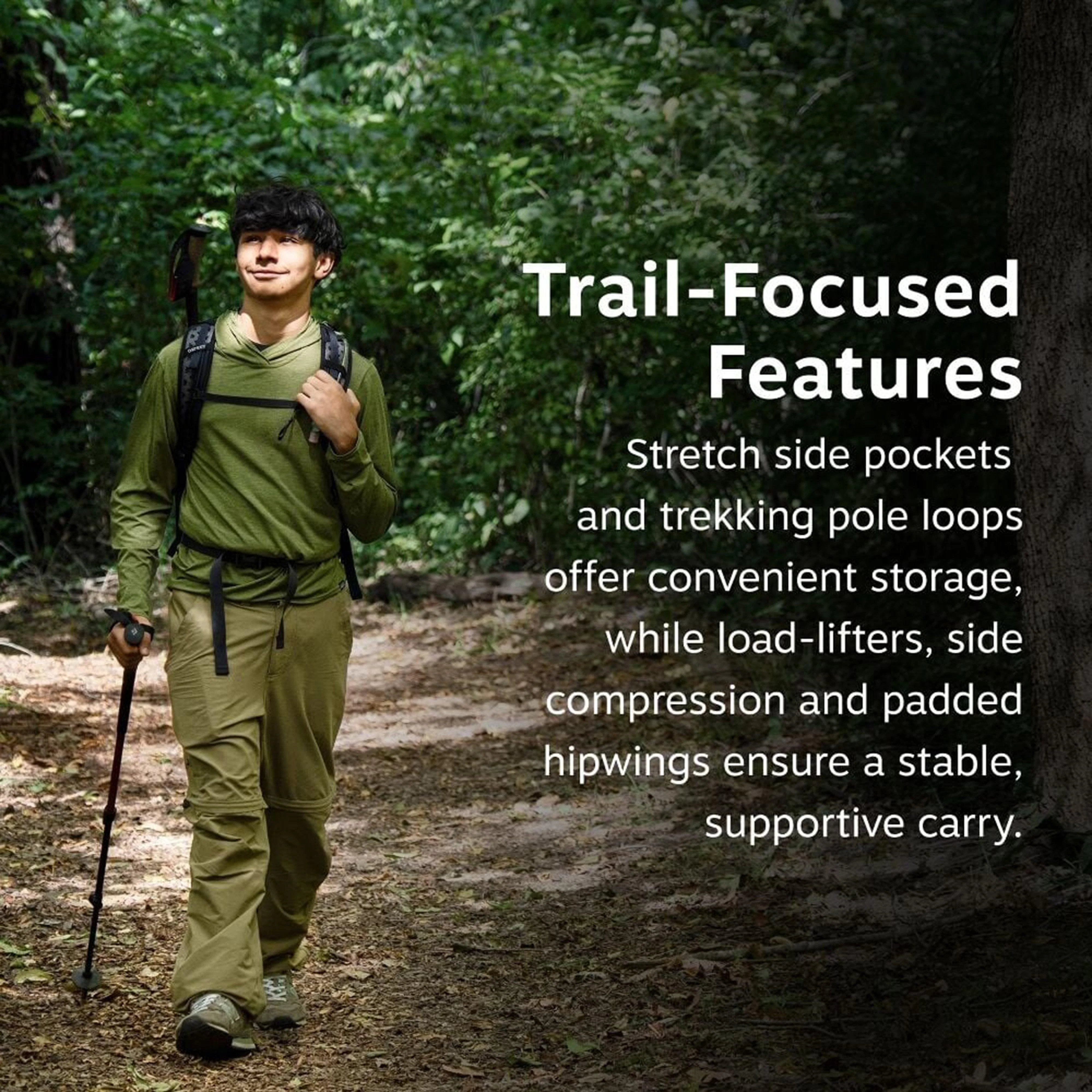 Hikelite 26L Daypack - Image 11