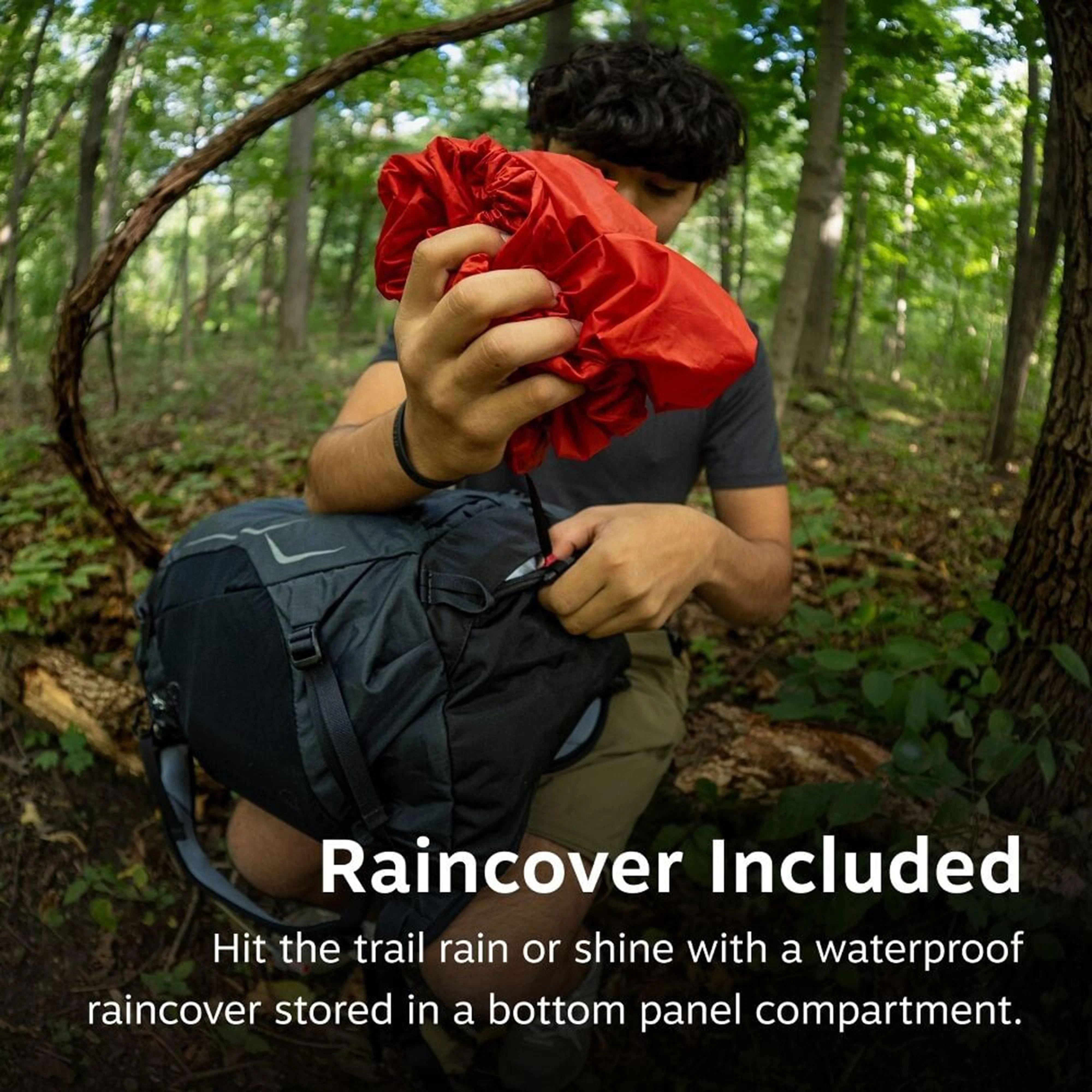Hikelite 26L Daypack - Image 12