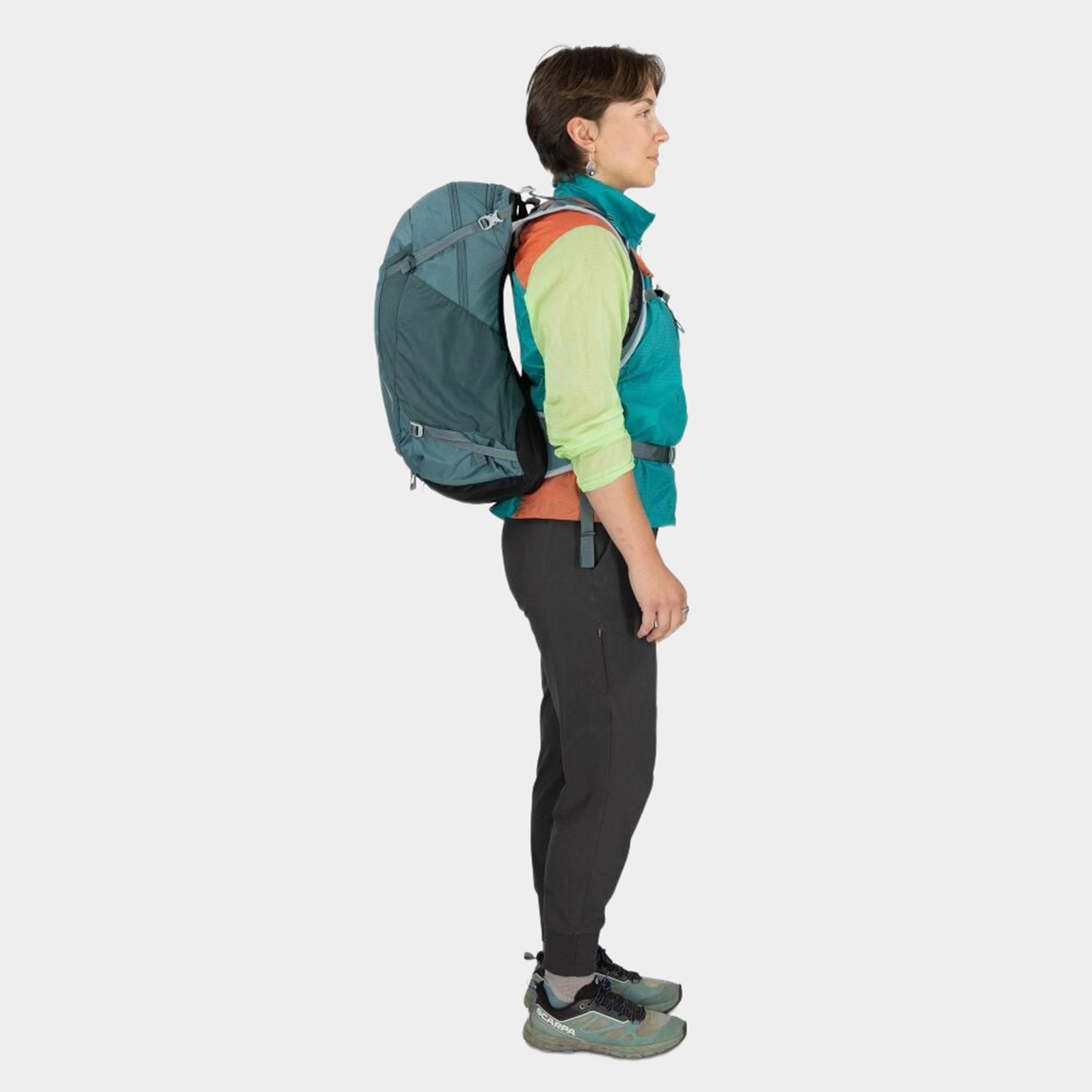 Hikelite 26L Daypack - Image 4