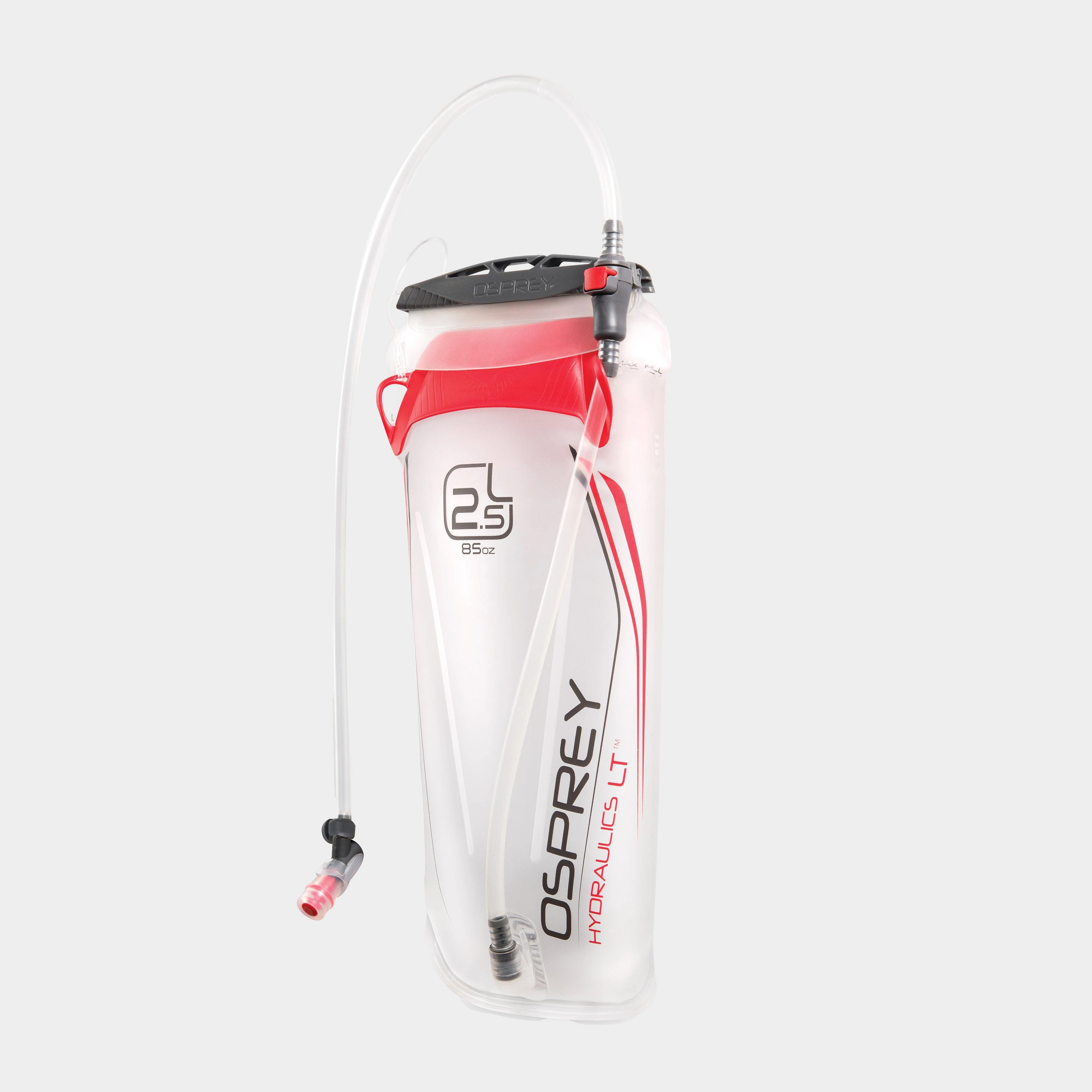 Hydraulics 2.5L Reservoir - Image 2