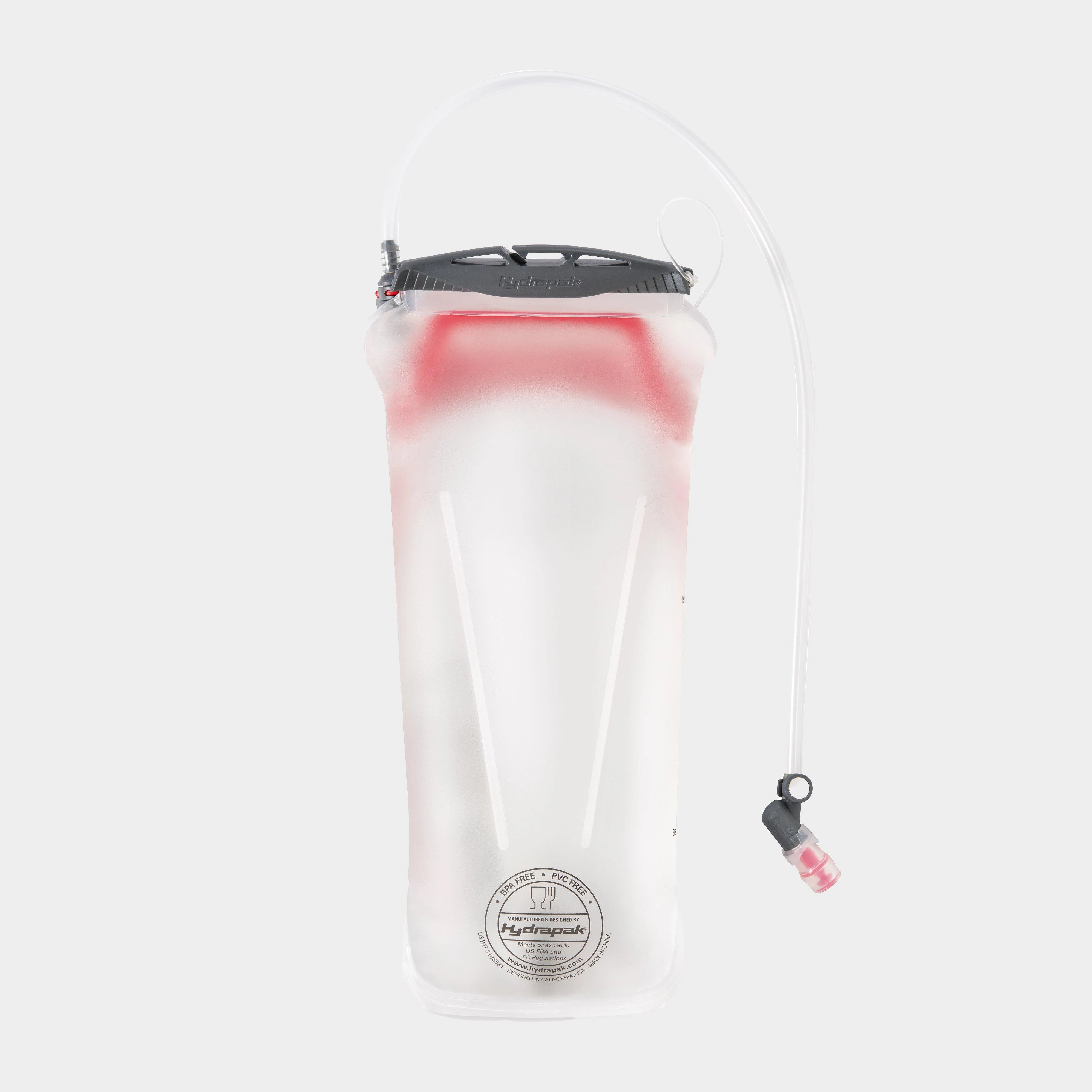 Hydraulics 2.5L Reservoir - Image 3