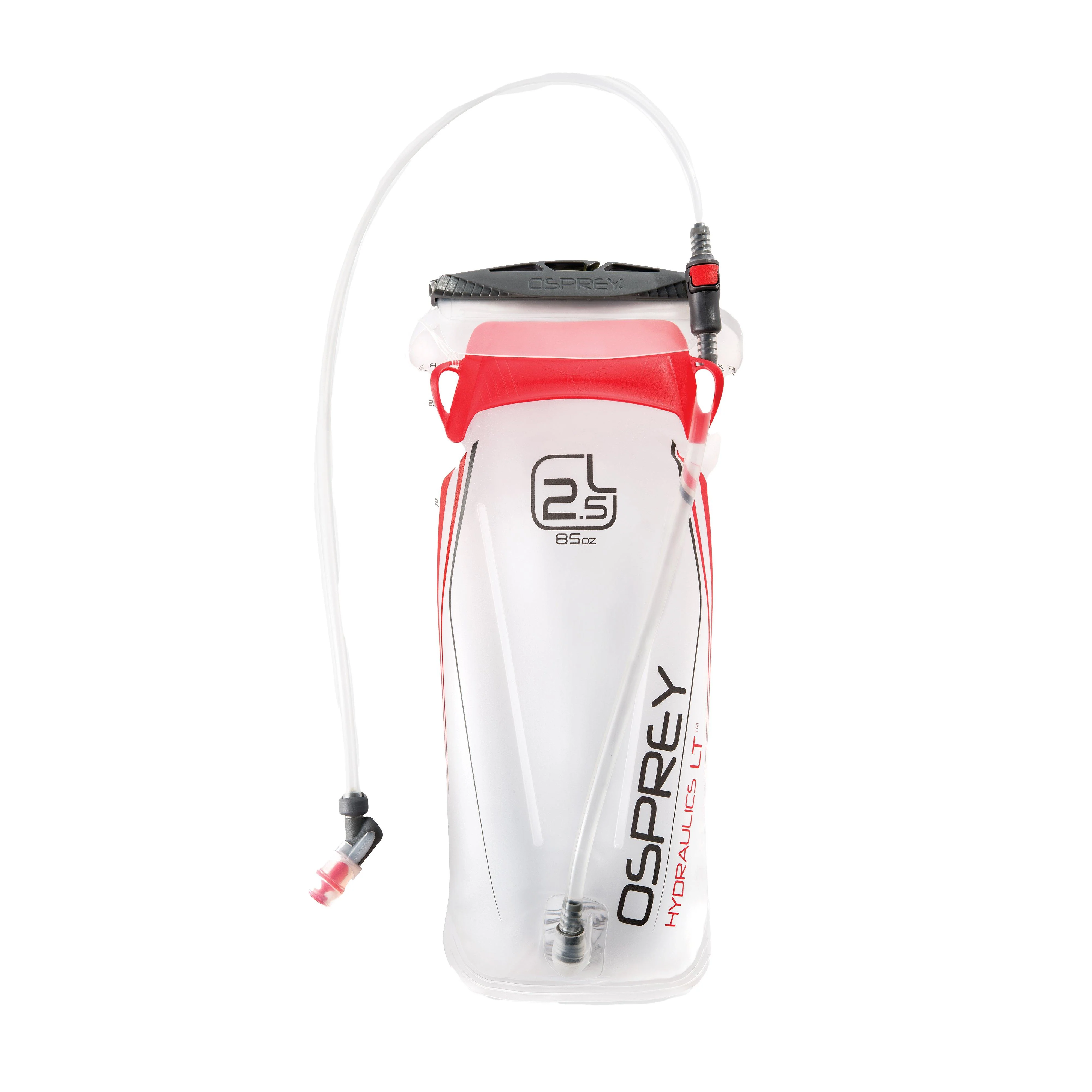 Hydraulics 2.5L Reservoir - Image 4