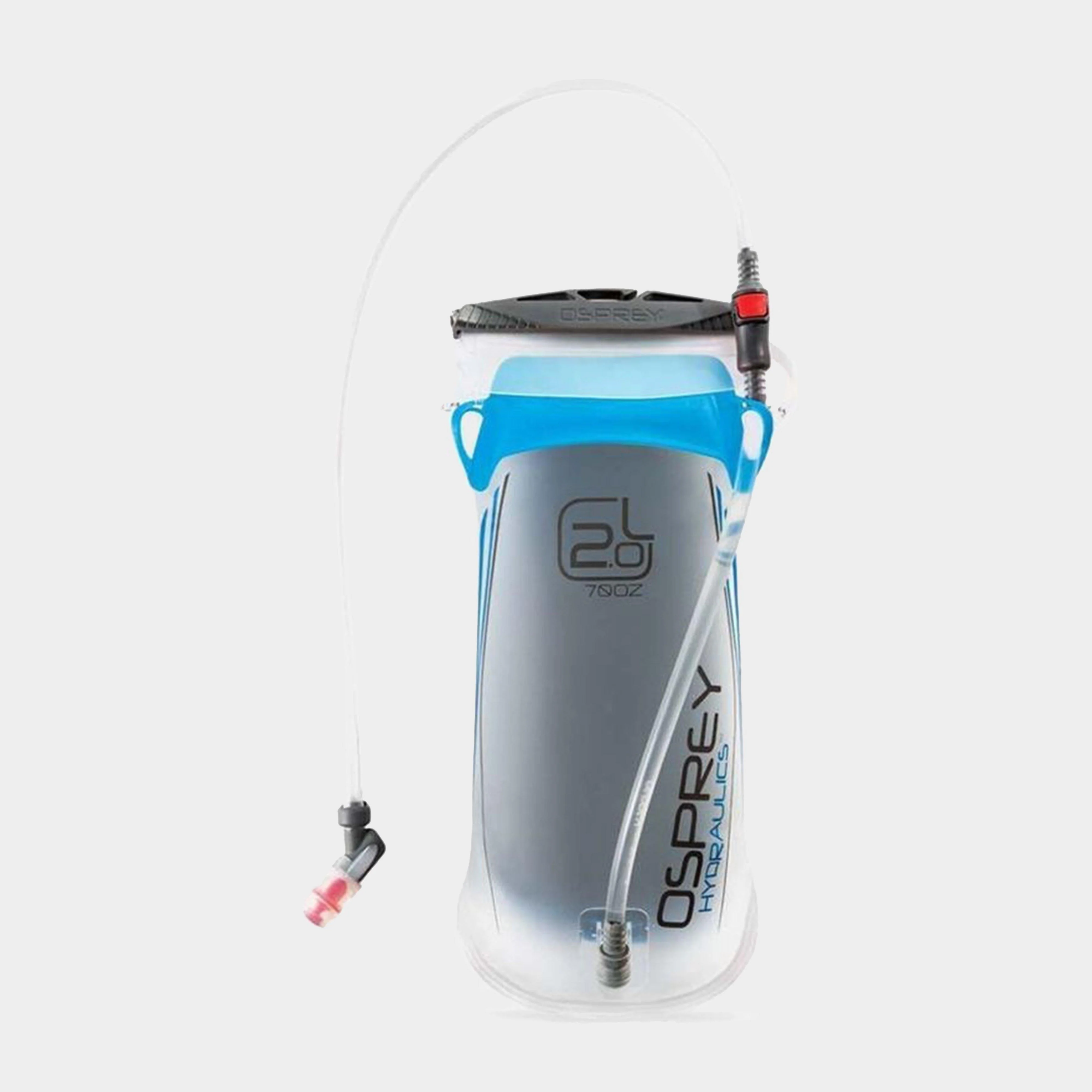 Hydraulics 2L Reservoir - Image 2