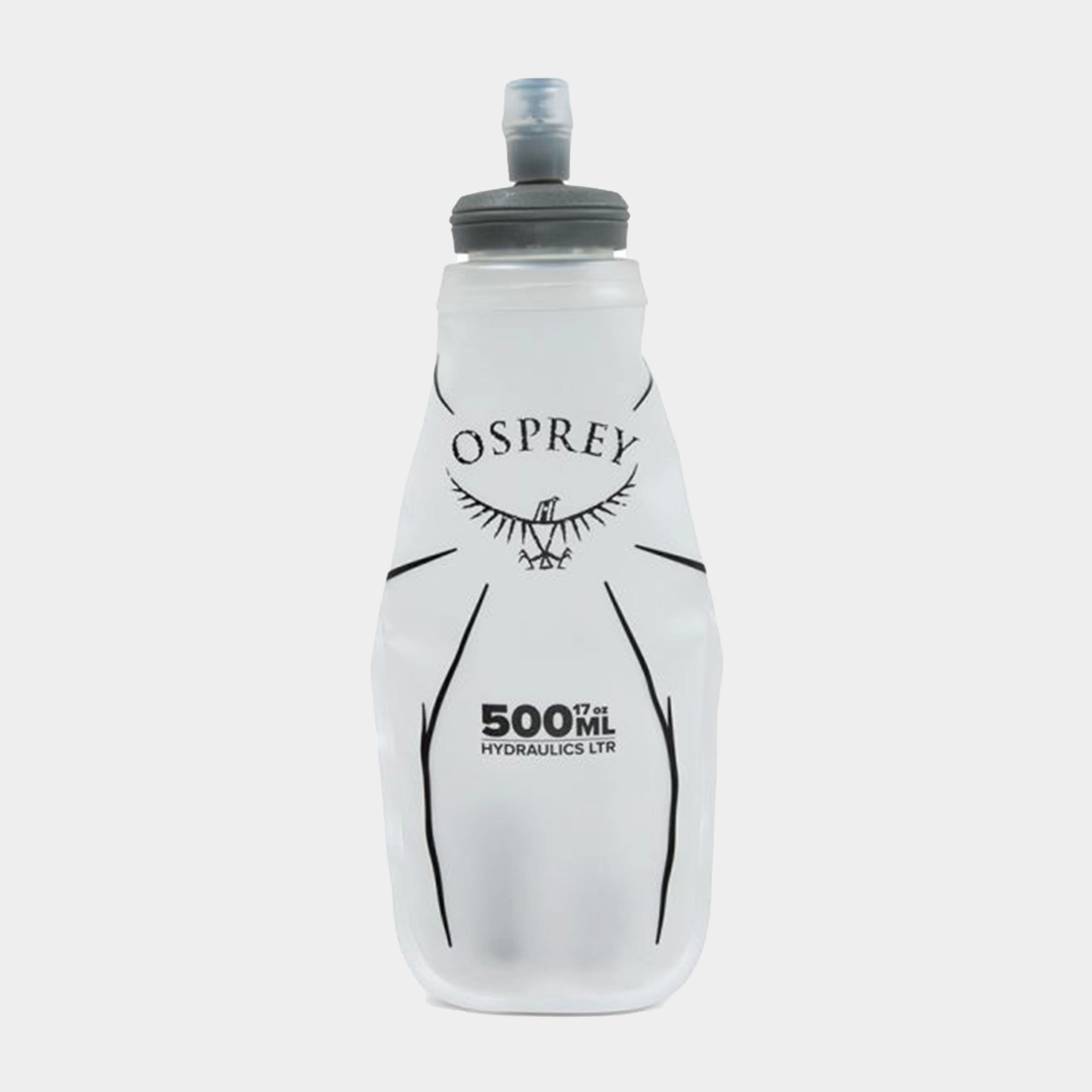 Hydraulics 500ml SoftFlask