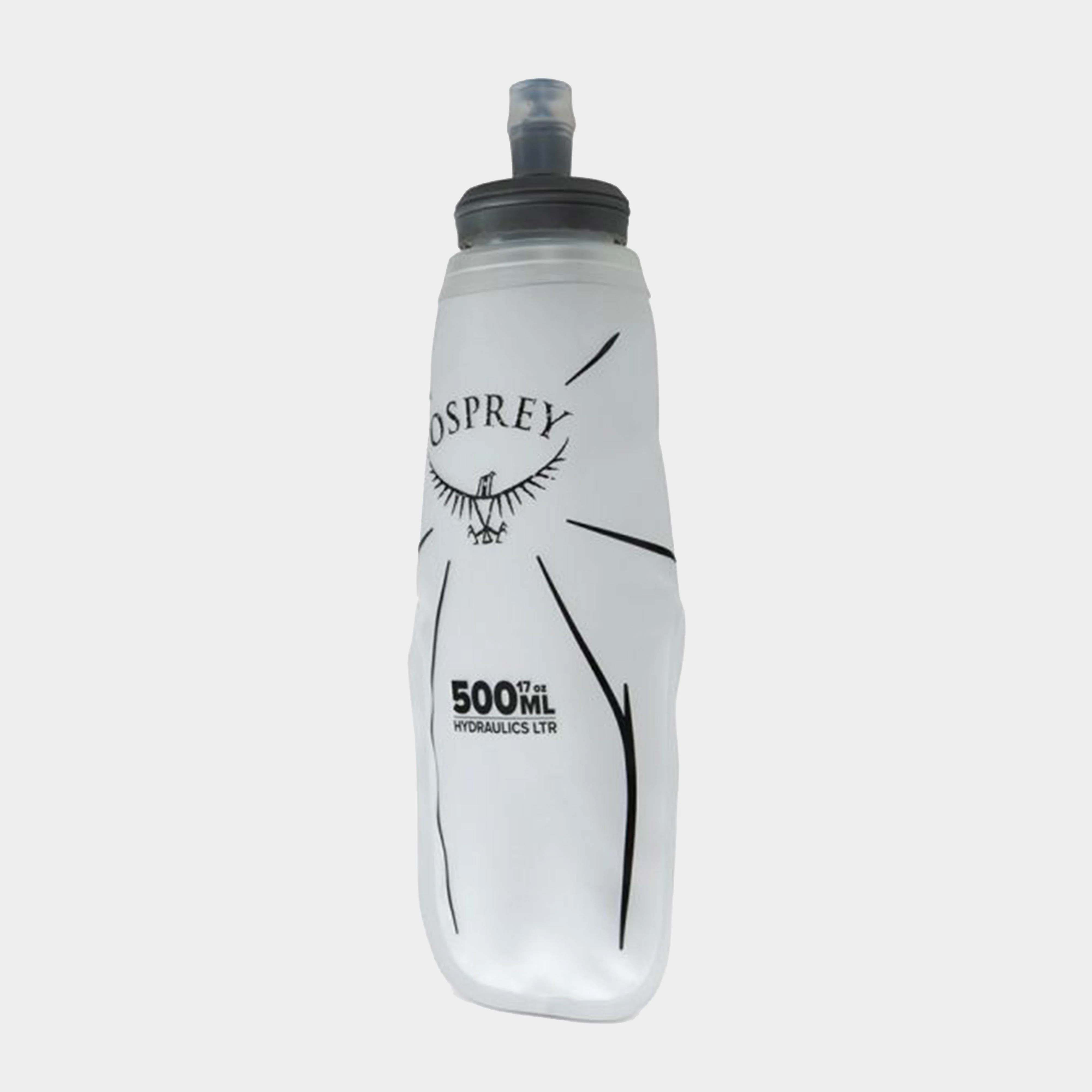 Hydraulics 500ml SoftFlask - Image 2
