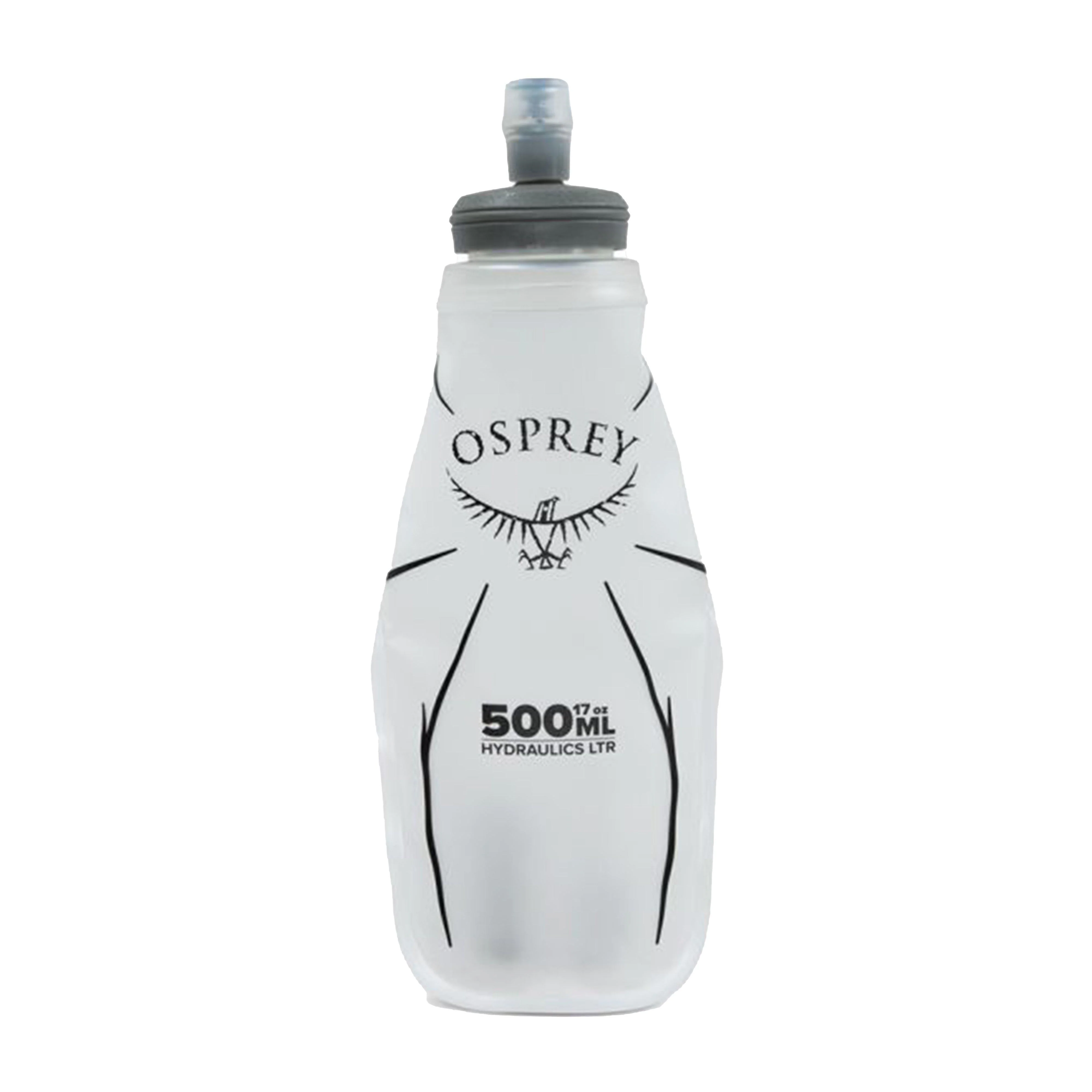 Hydraulics 500ml SoftFlask - Image 3