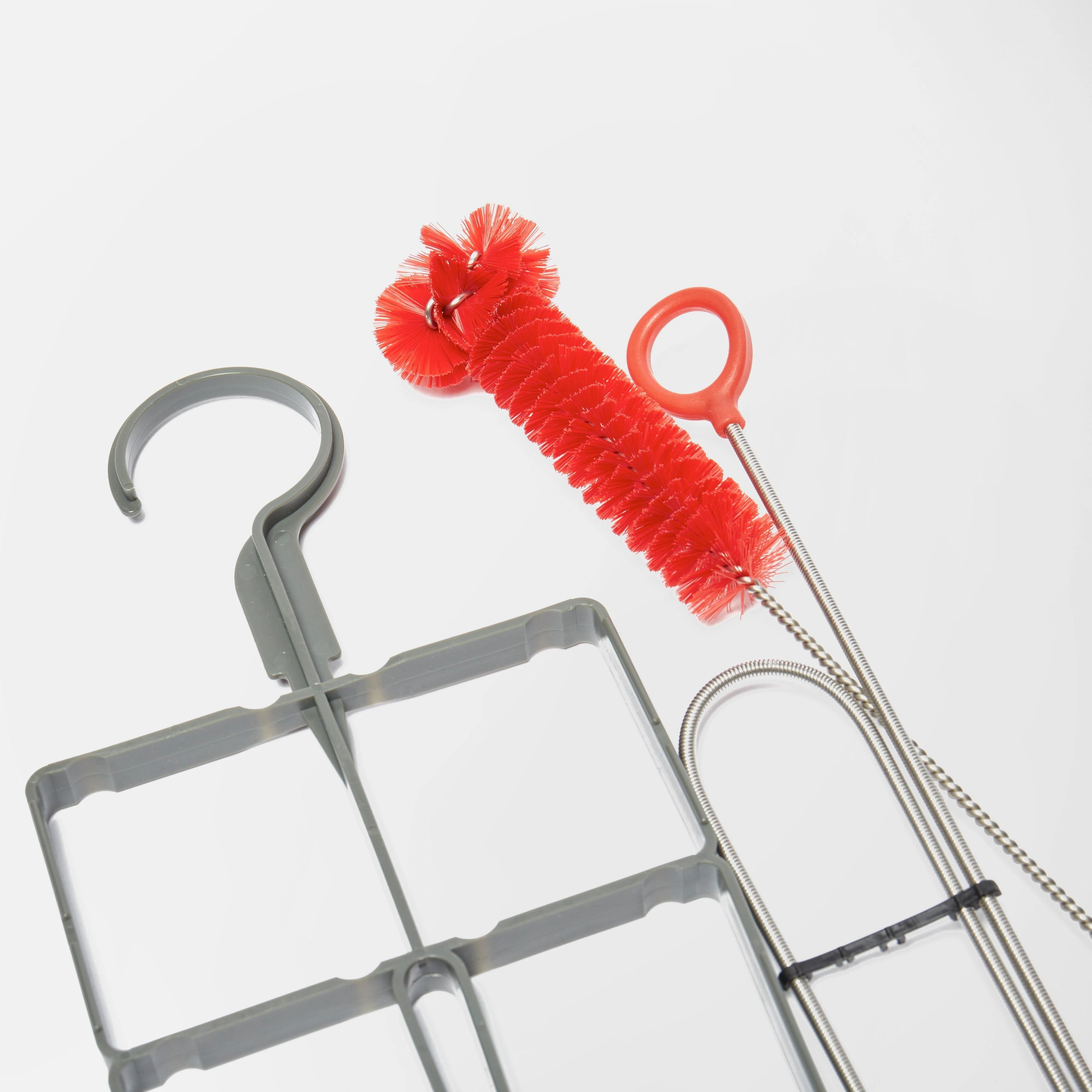 HYDRAULICS CLEANING KIT - Image 2