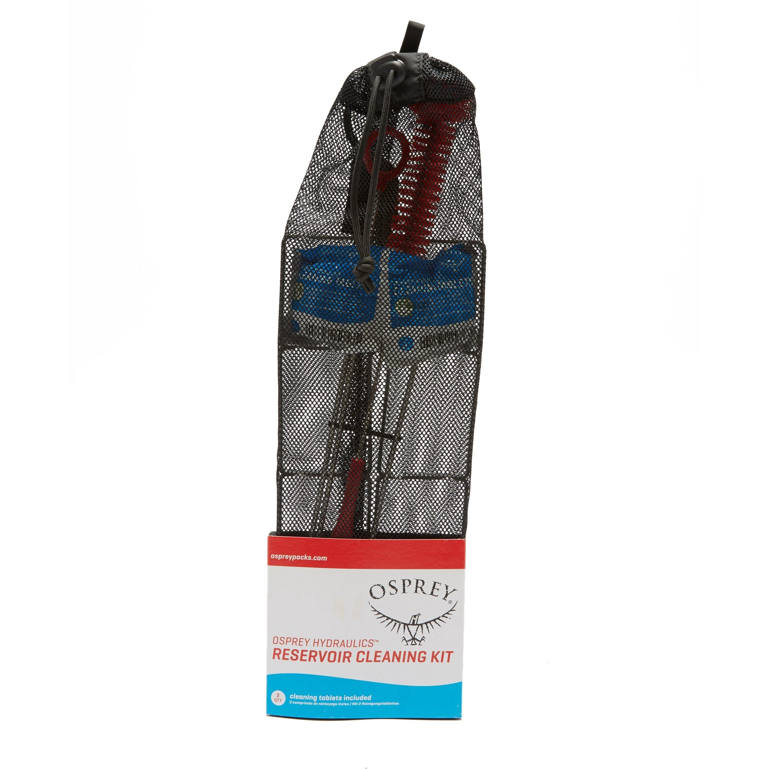 HYDRAULICS CLEANING KIT - Image 4