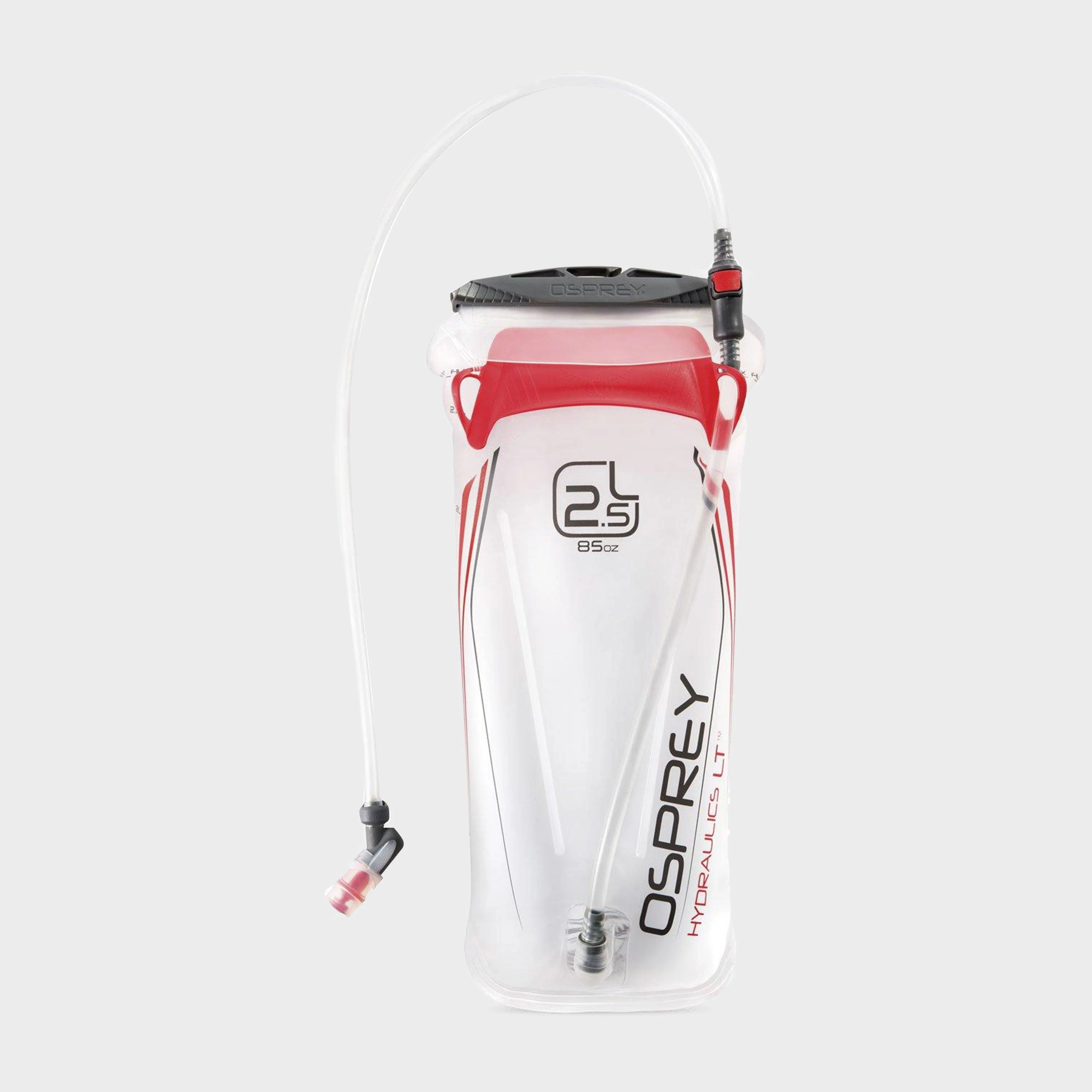 Hydraulics™ LT 2.5L Reservoir - Image 2