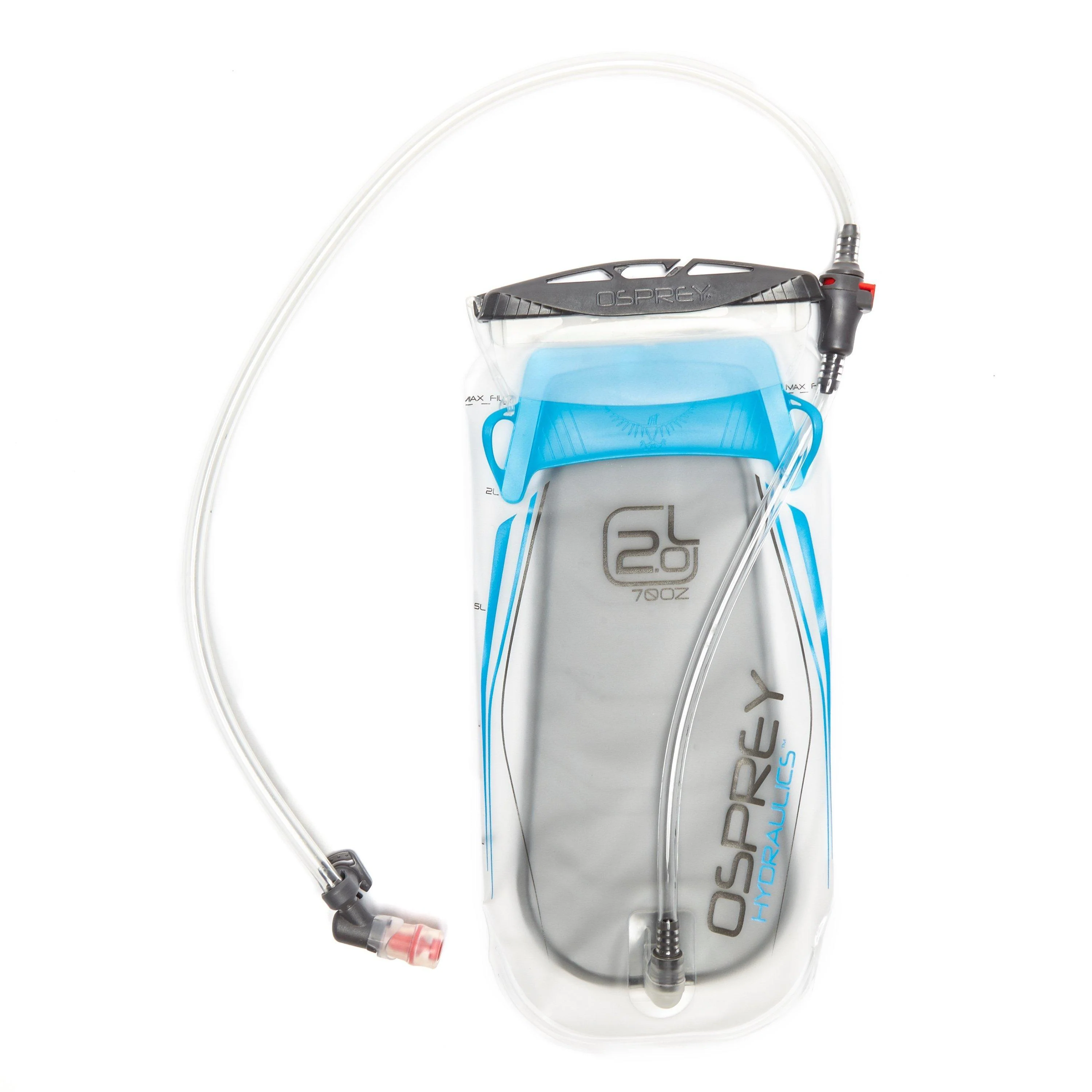 Hydraulics Reservoir (2 Litre) - Image 4