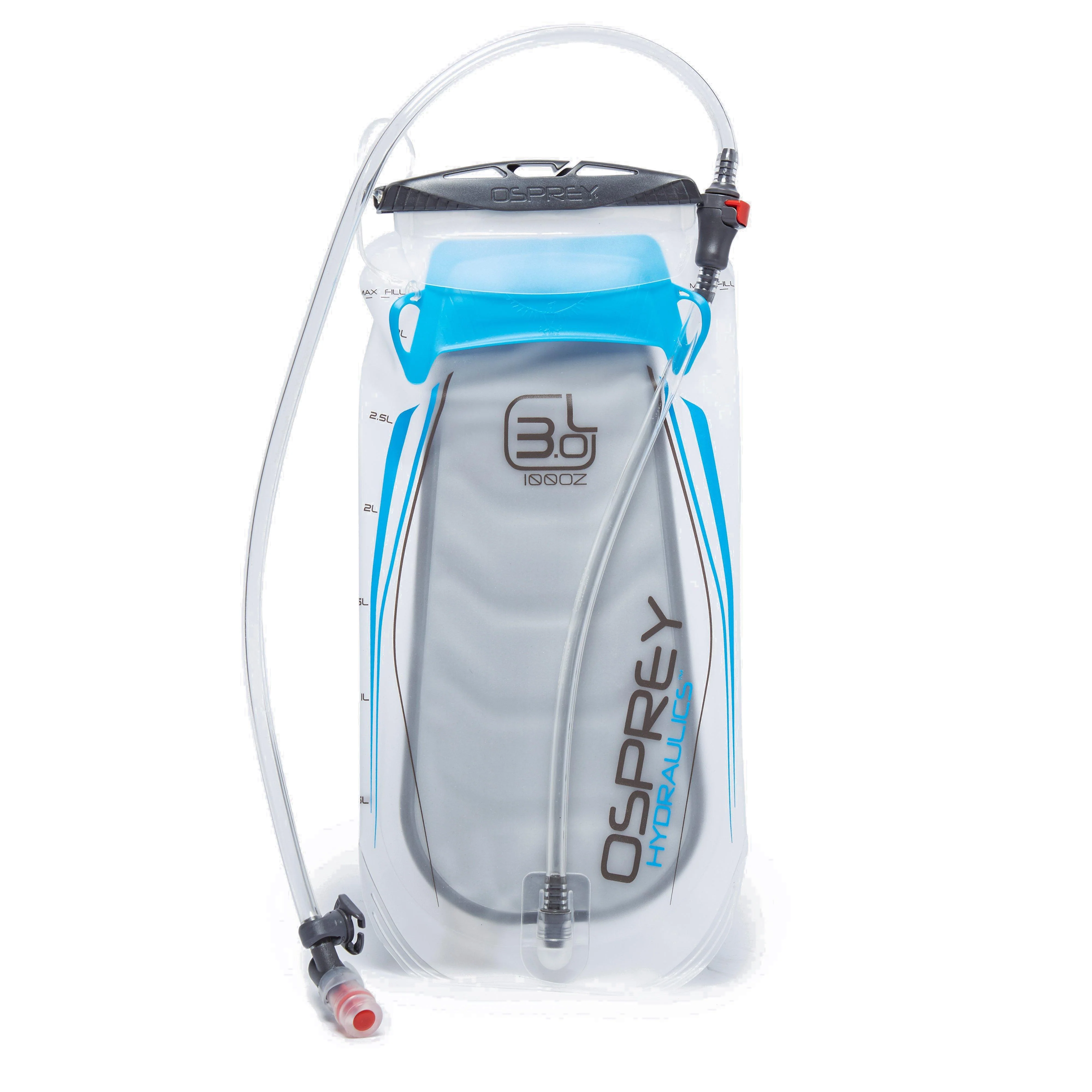 Hydraulics Reservoir (3 Litre) - Image 4