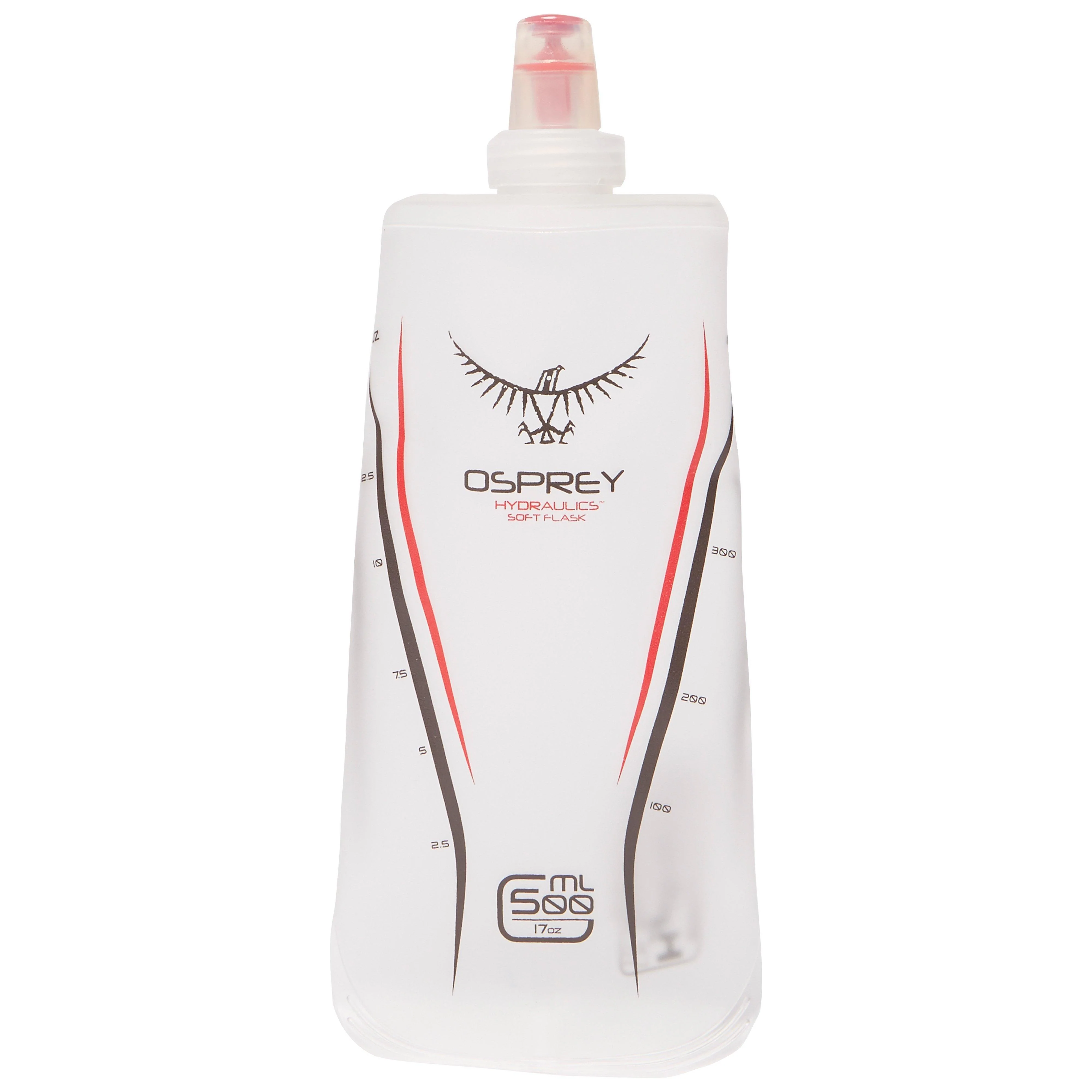 Hydraulics™ Soft Flask 500ml - Image 2