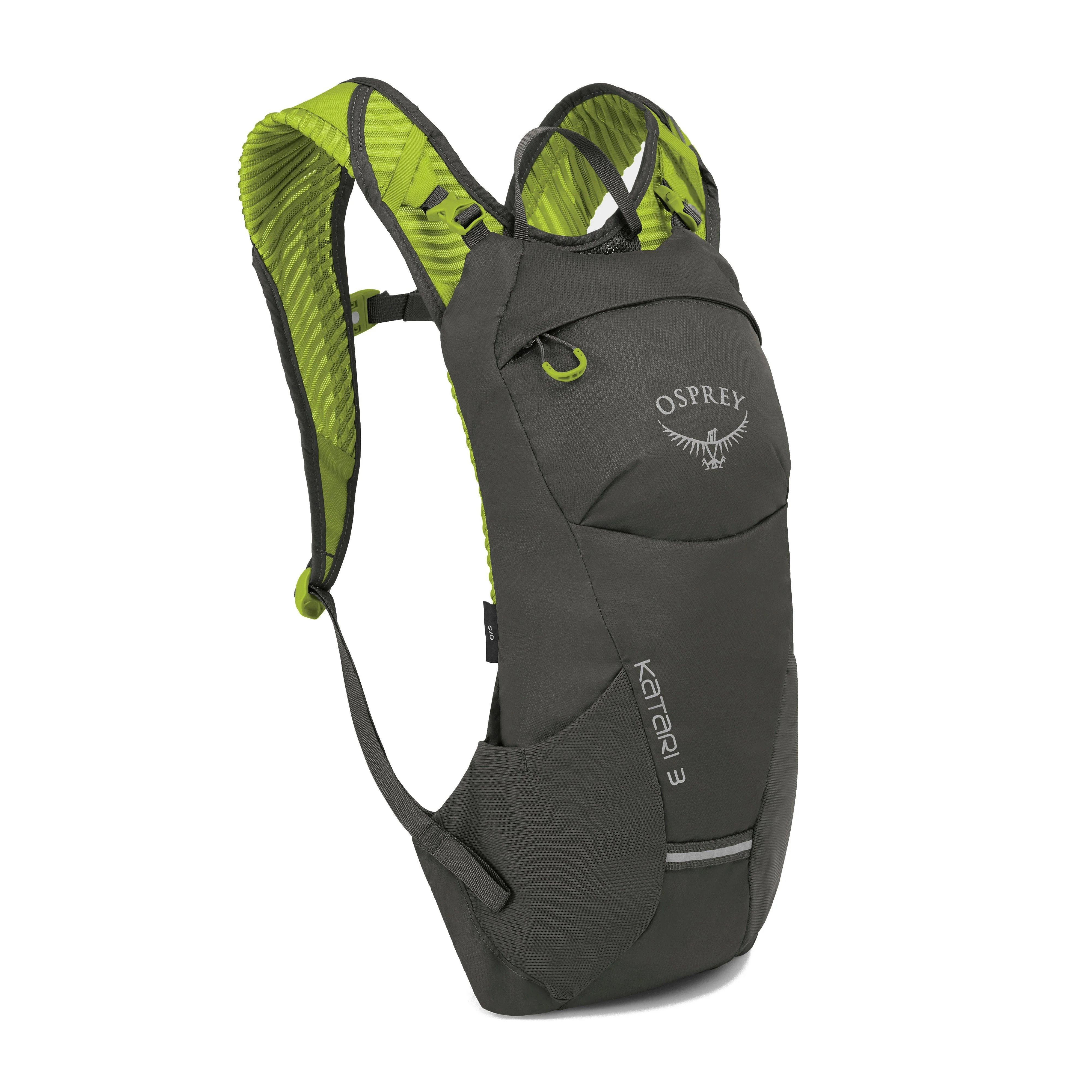 Katari 3 Litre Daysack - Image 2