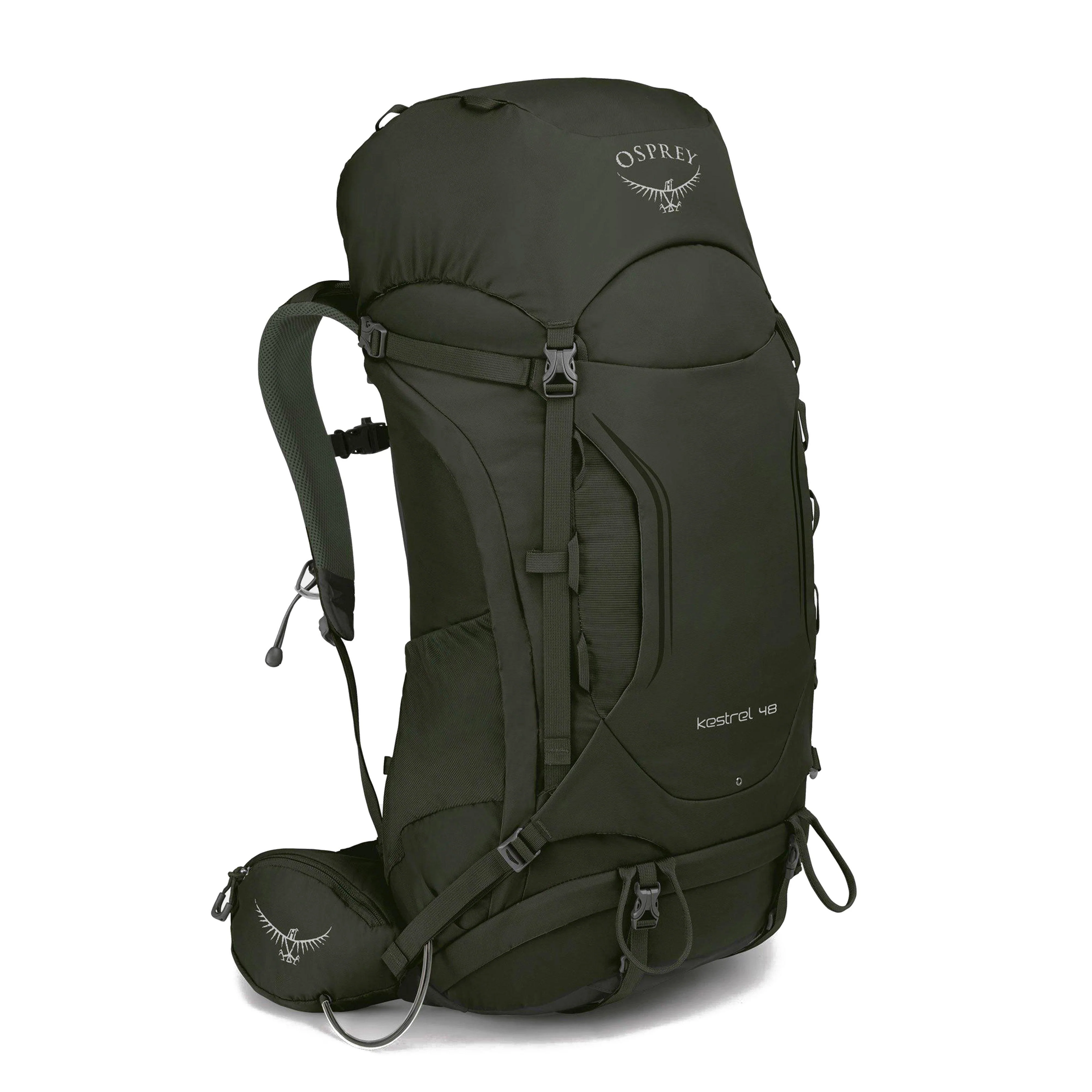 Kestrel 48 (L/XL) Rucksack - Image 4