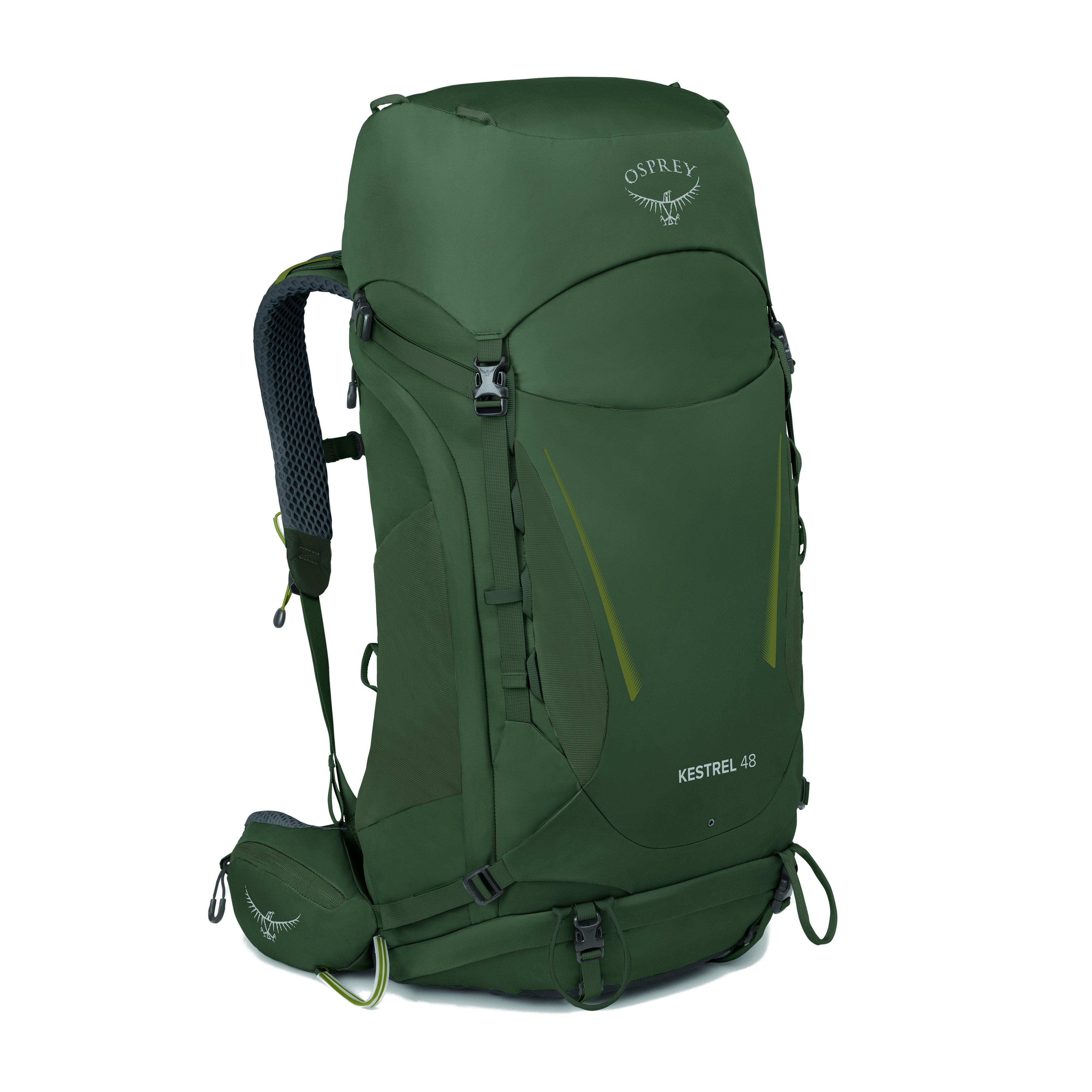 Kestrel 48 (L/XL) Rucksack - Image 6