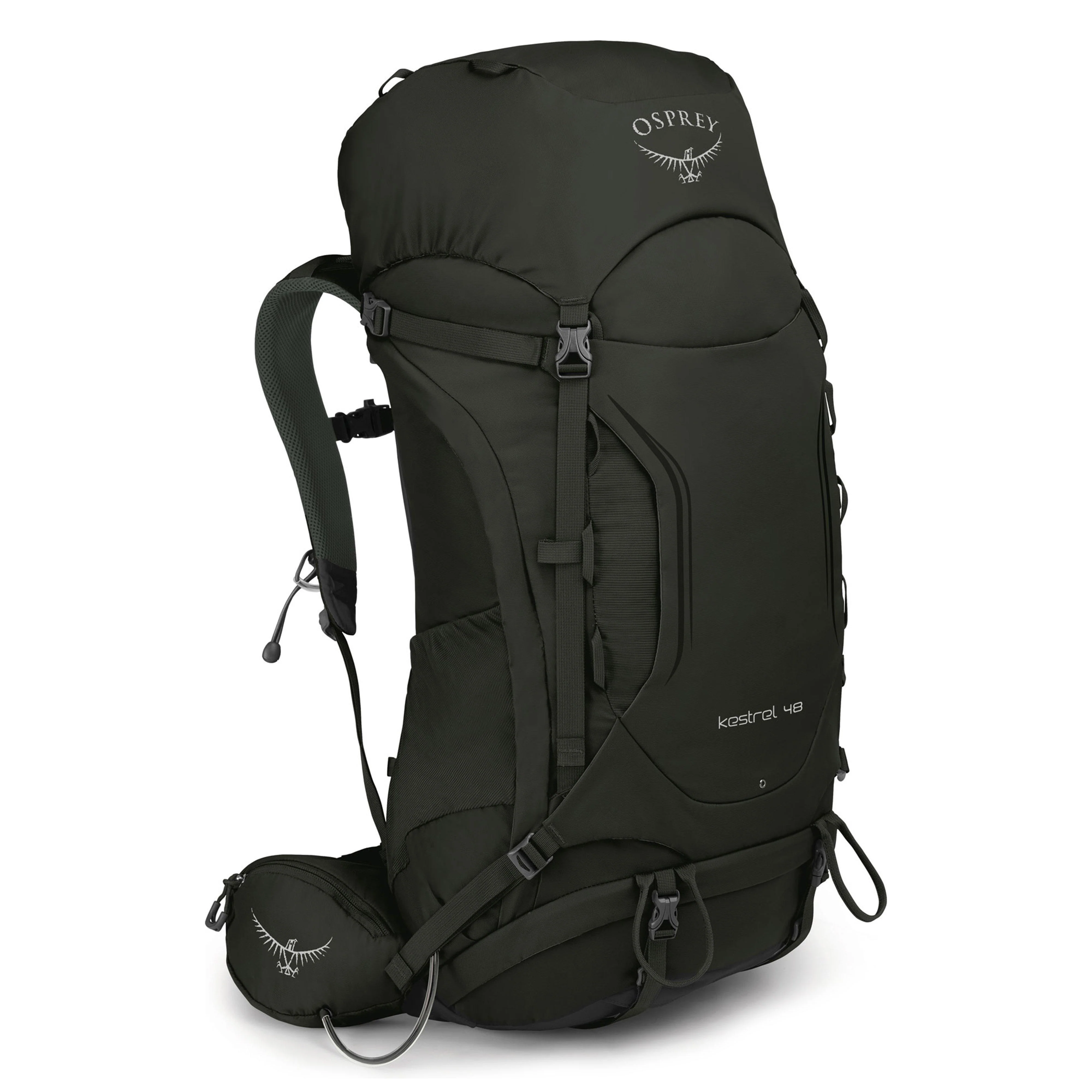 Kestrel 48 (S/M) Rucksack - Image 4