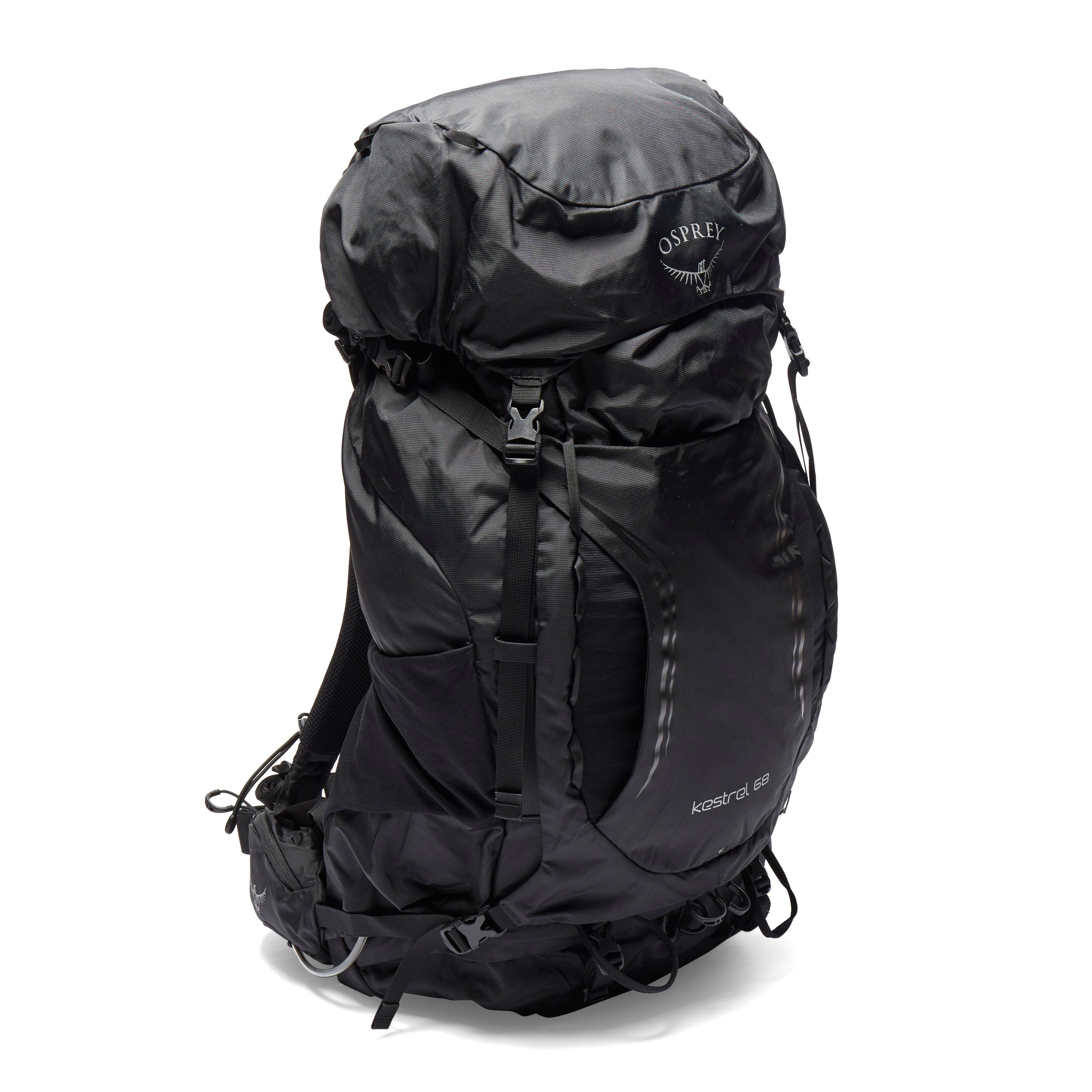 Kestrel 68 Rucksack - Image 11