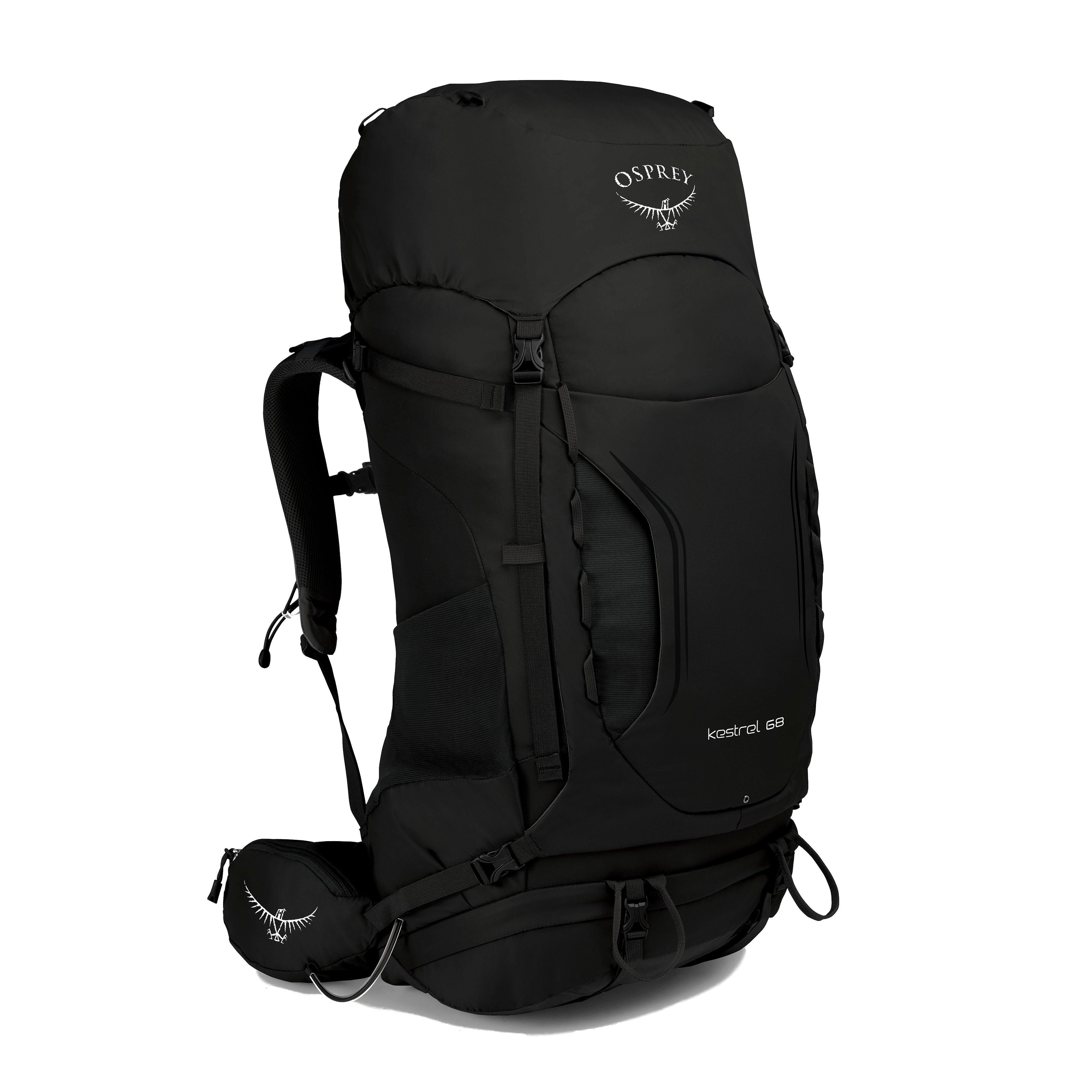 Kestrel 68L Rucksack (Small) - Image 3