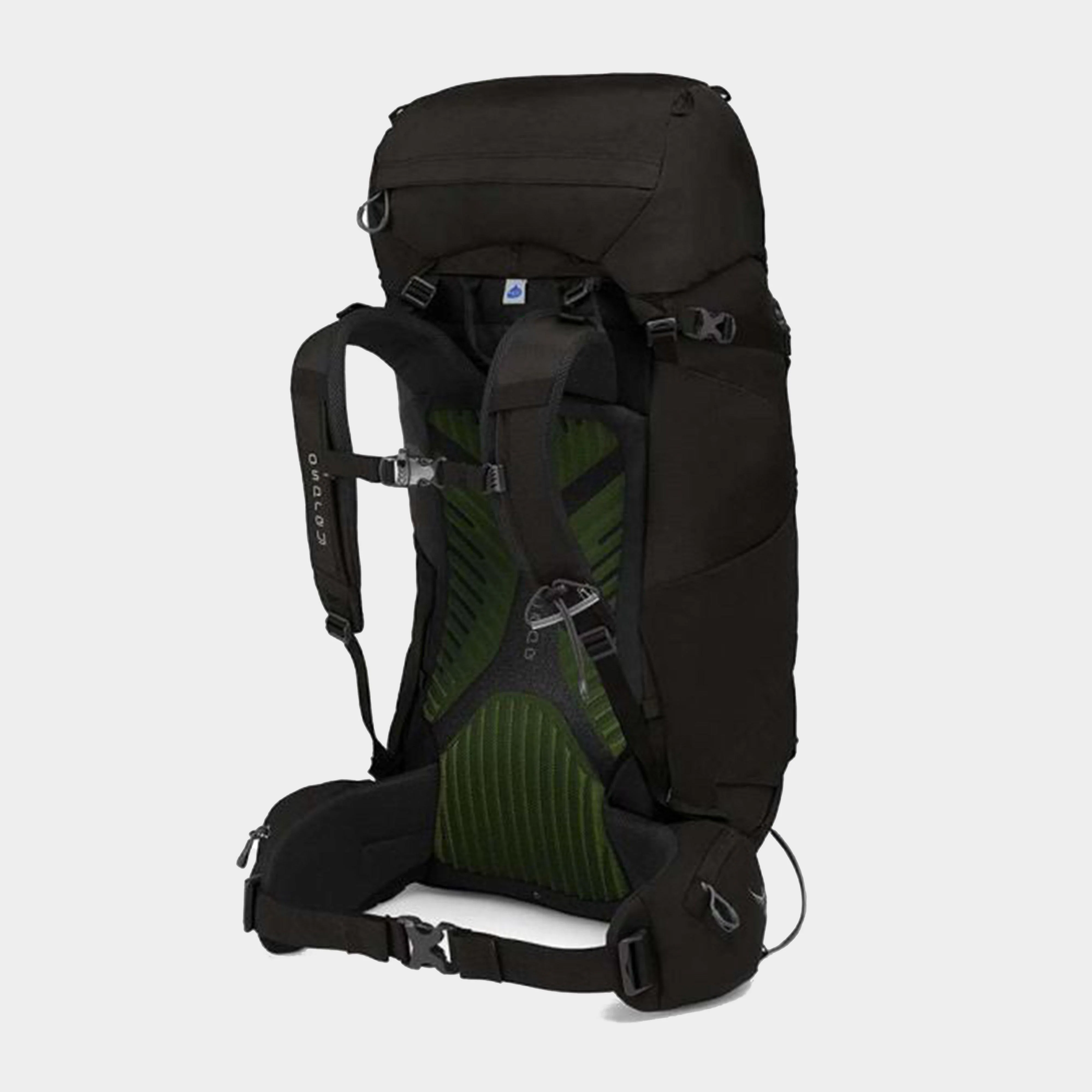 Kestrel 68L Rucksack (Small) - Image 2