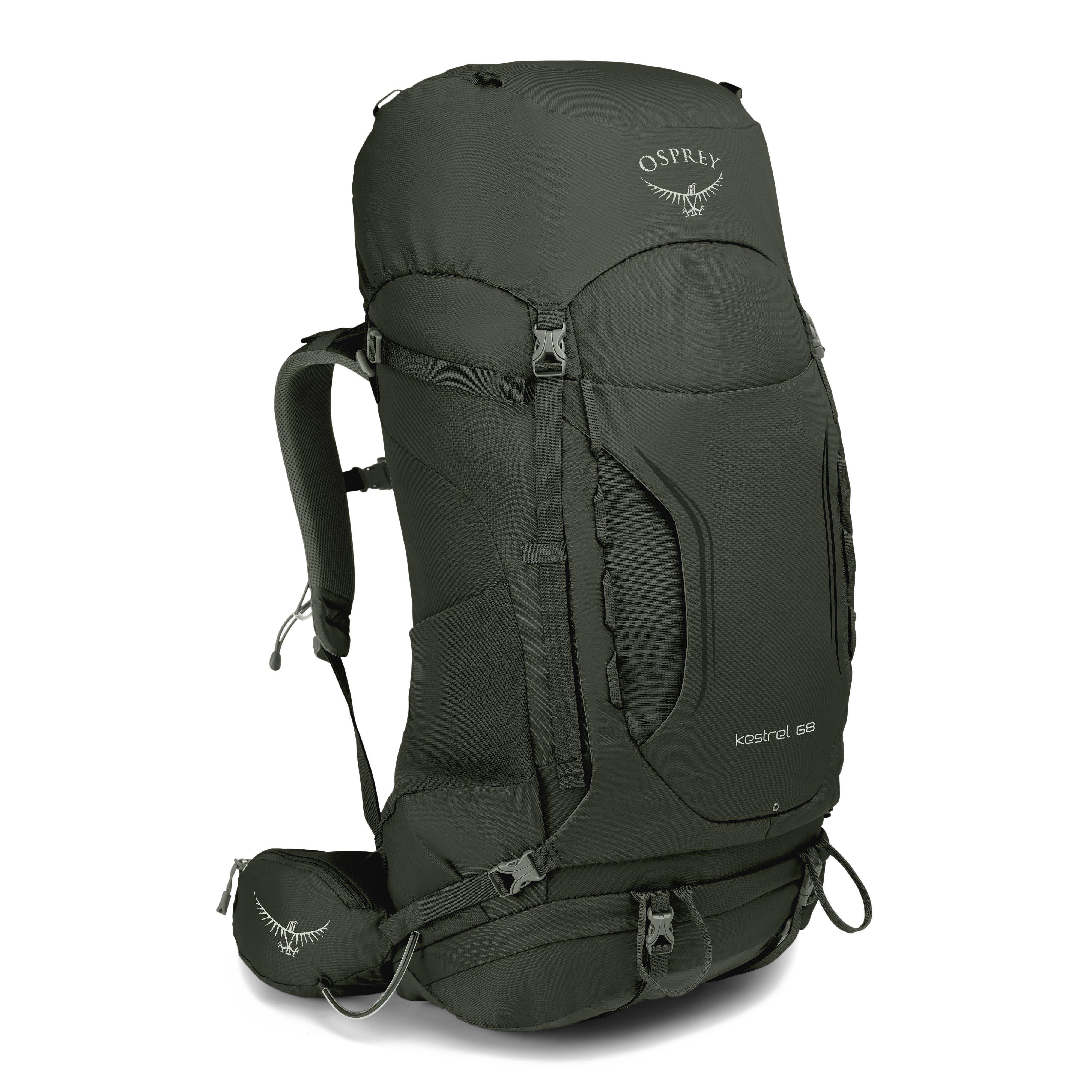 Kestrel 68L Rucksack (Small) - Image 3