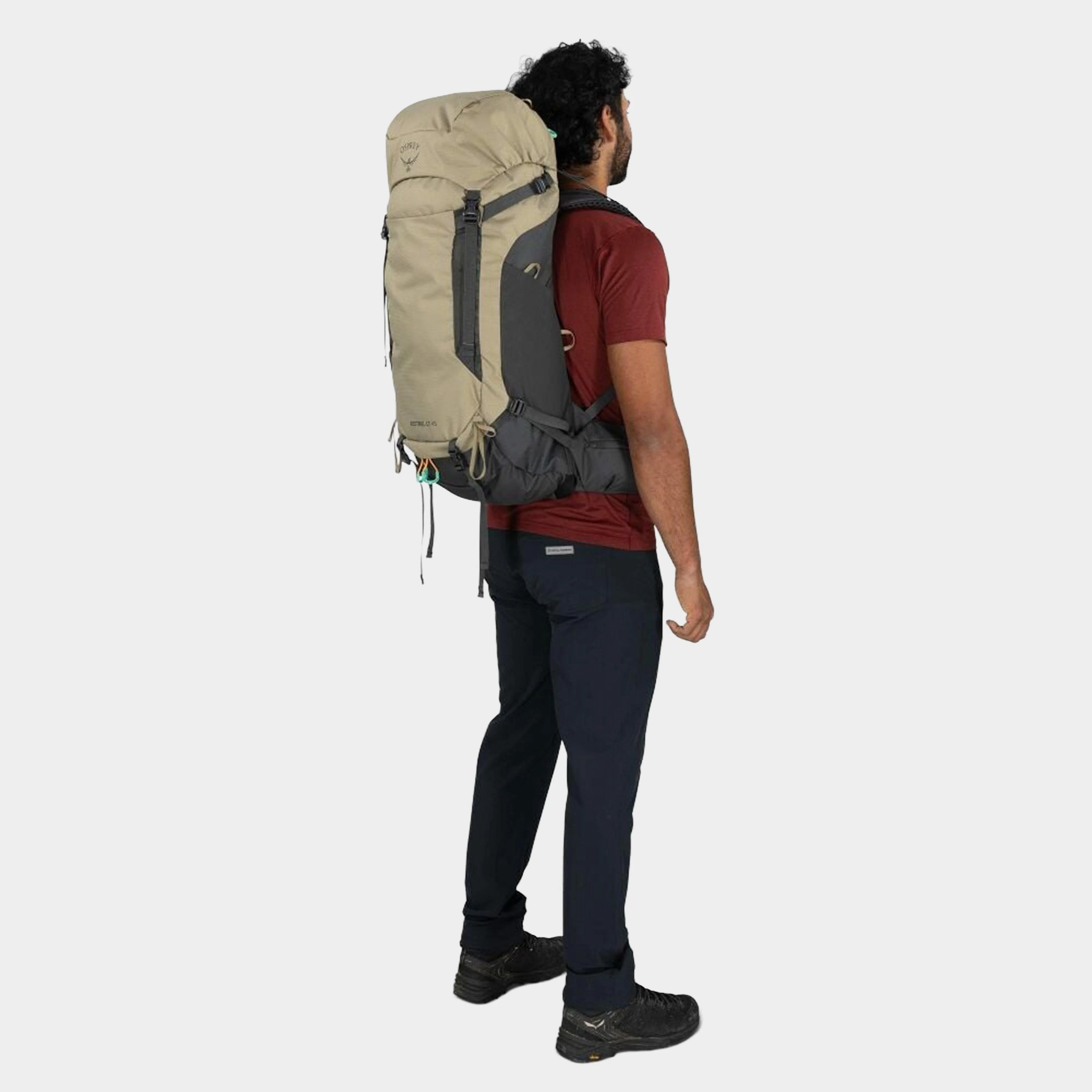 Kestrel™ LT 45 Backpack - Image 4