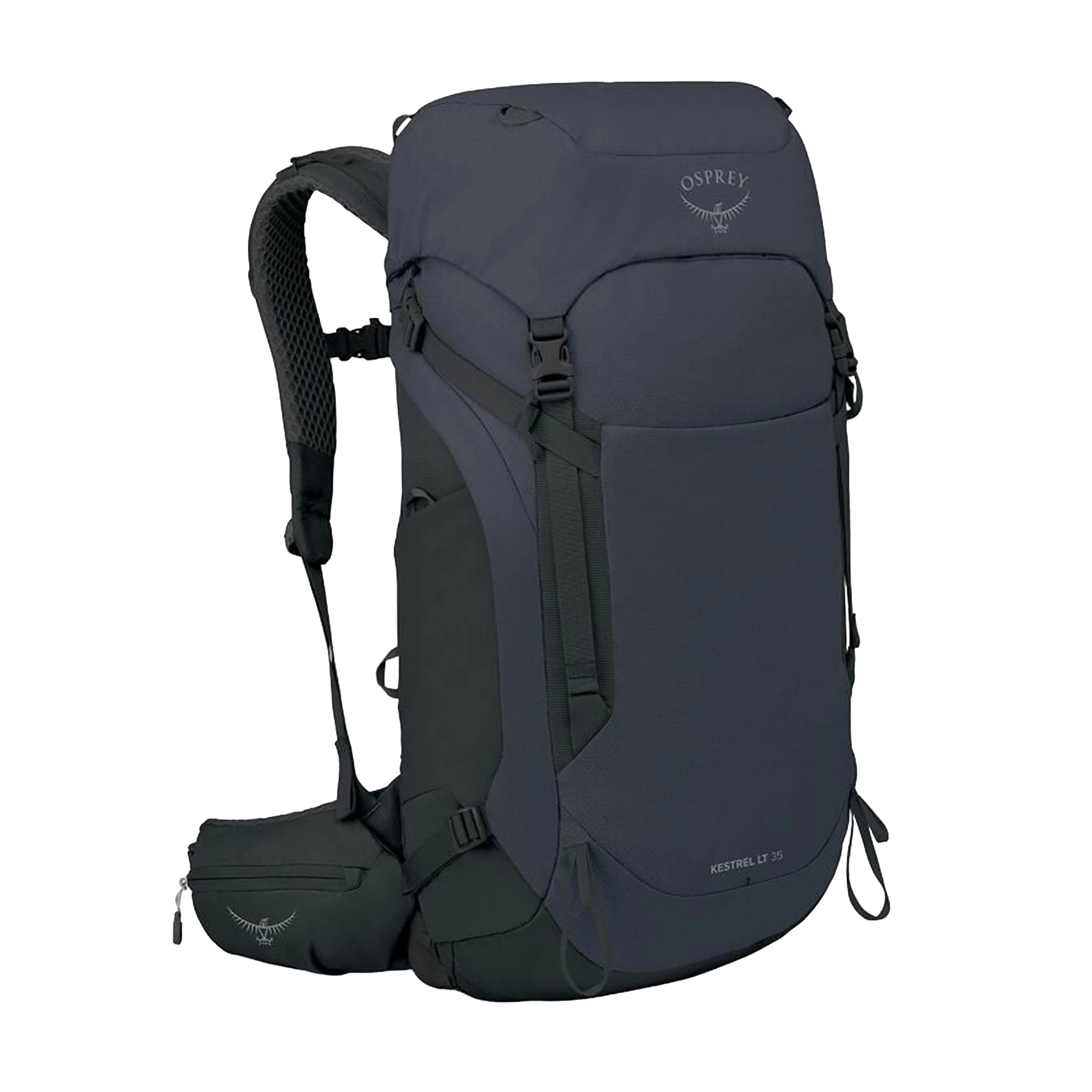 Kestrel LT 45 Backpacking Pack - Image 5