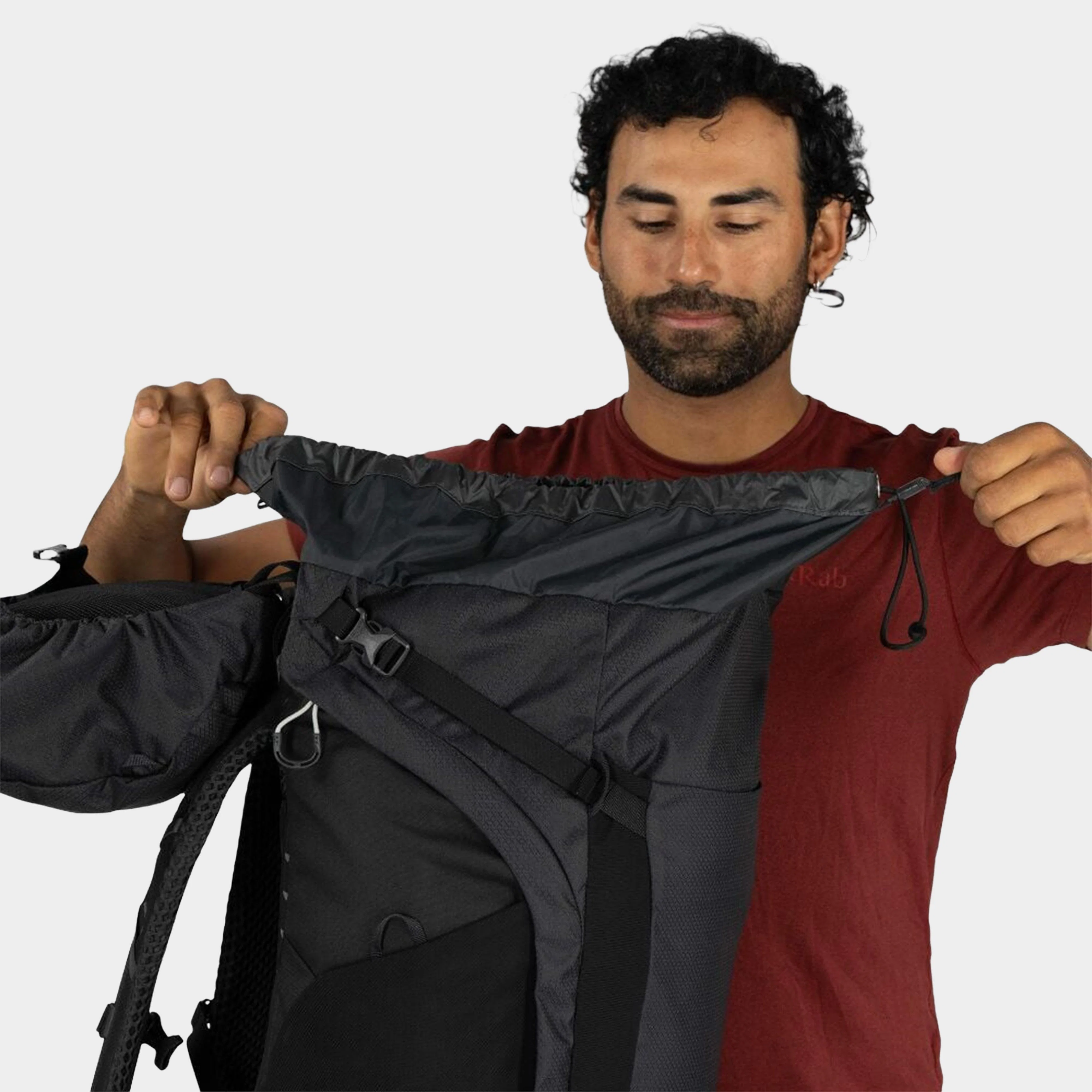 Kestrel™ LT 65 Backpack - Image 10