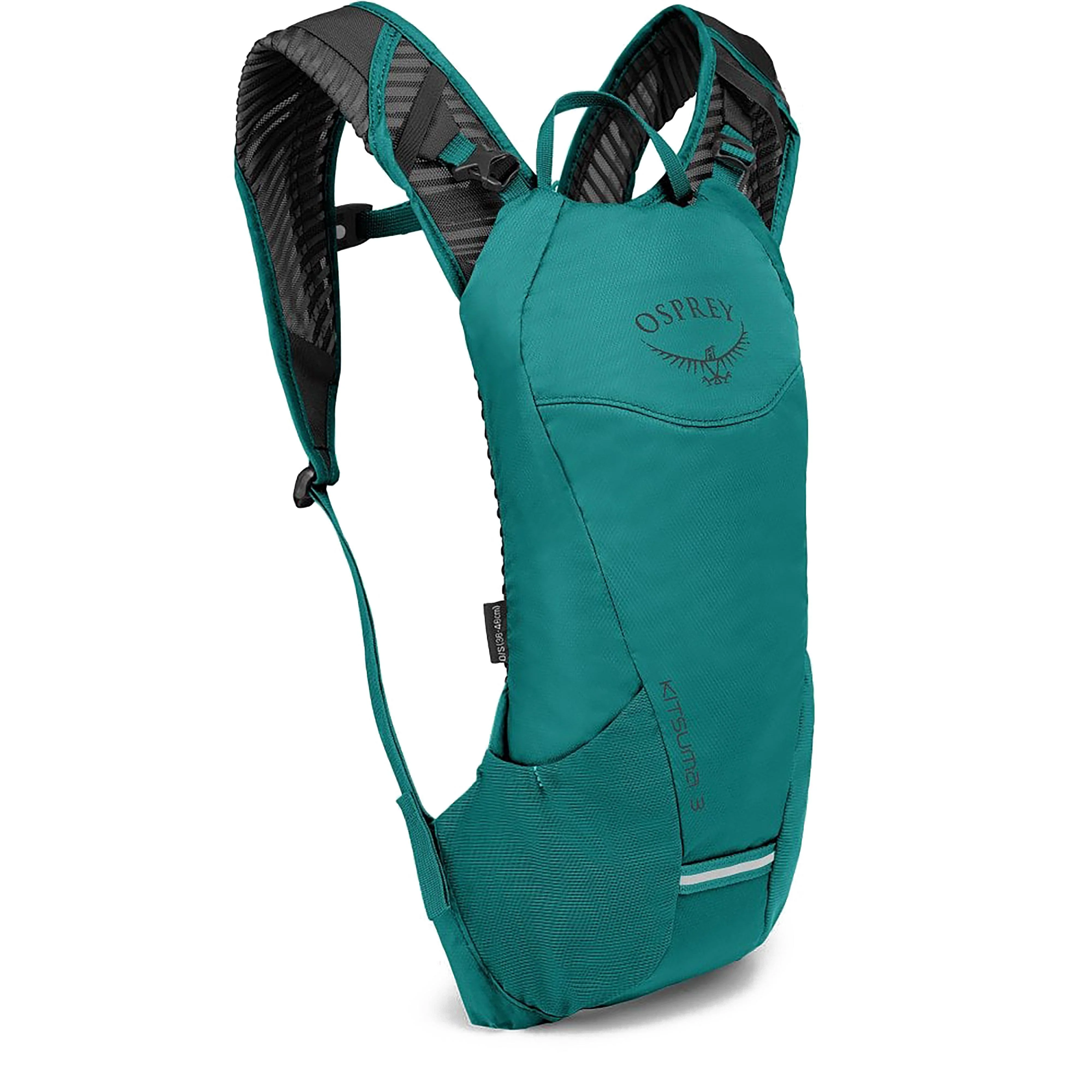 Kitsuma II 3-Litre Hydration Pack - Image 2