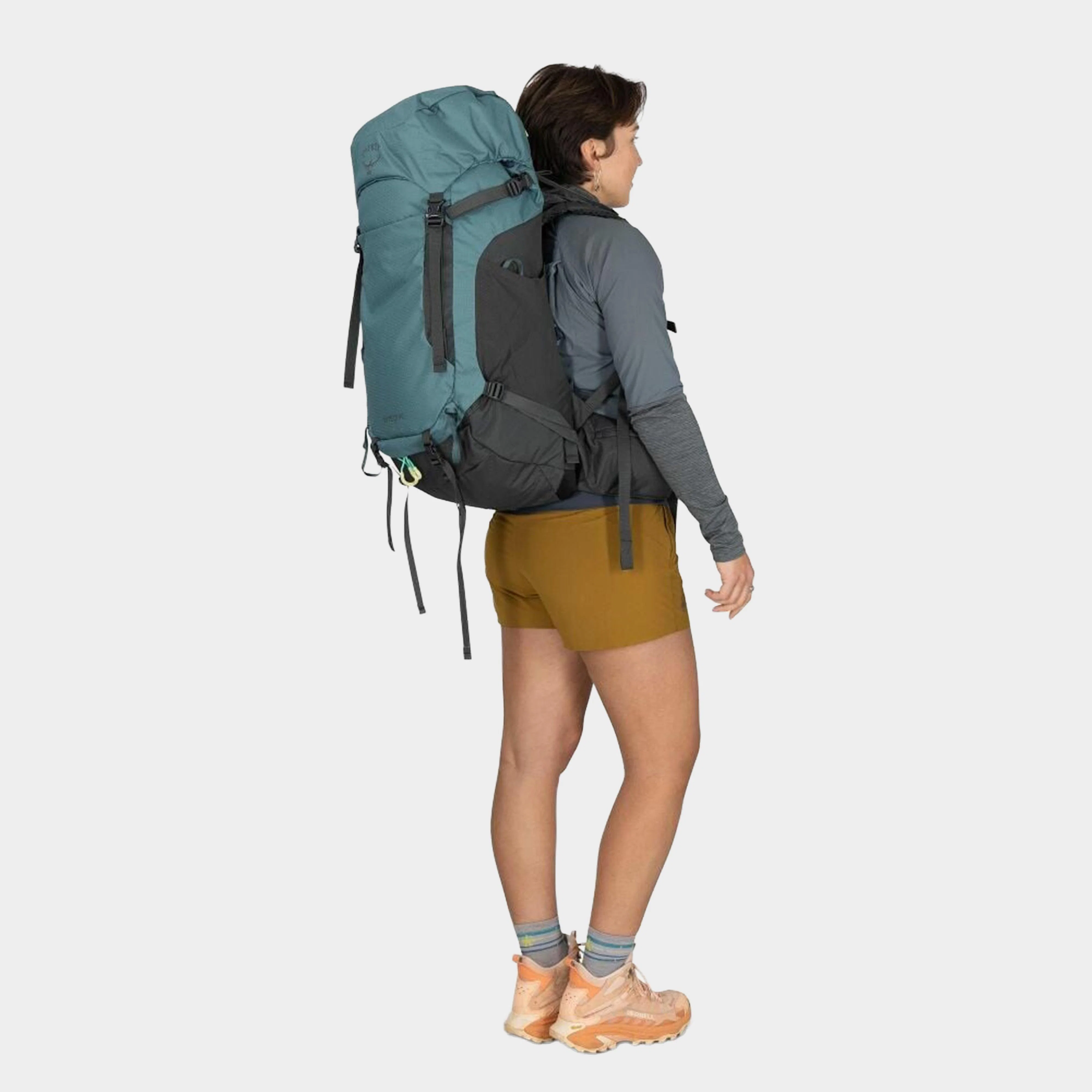 Kyte LT 45 Backpacking Pack - Image 4