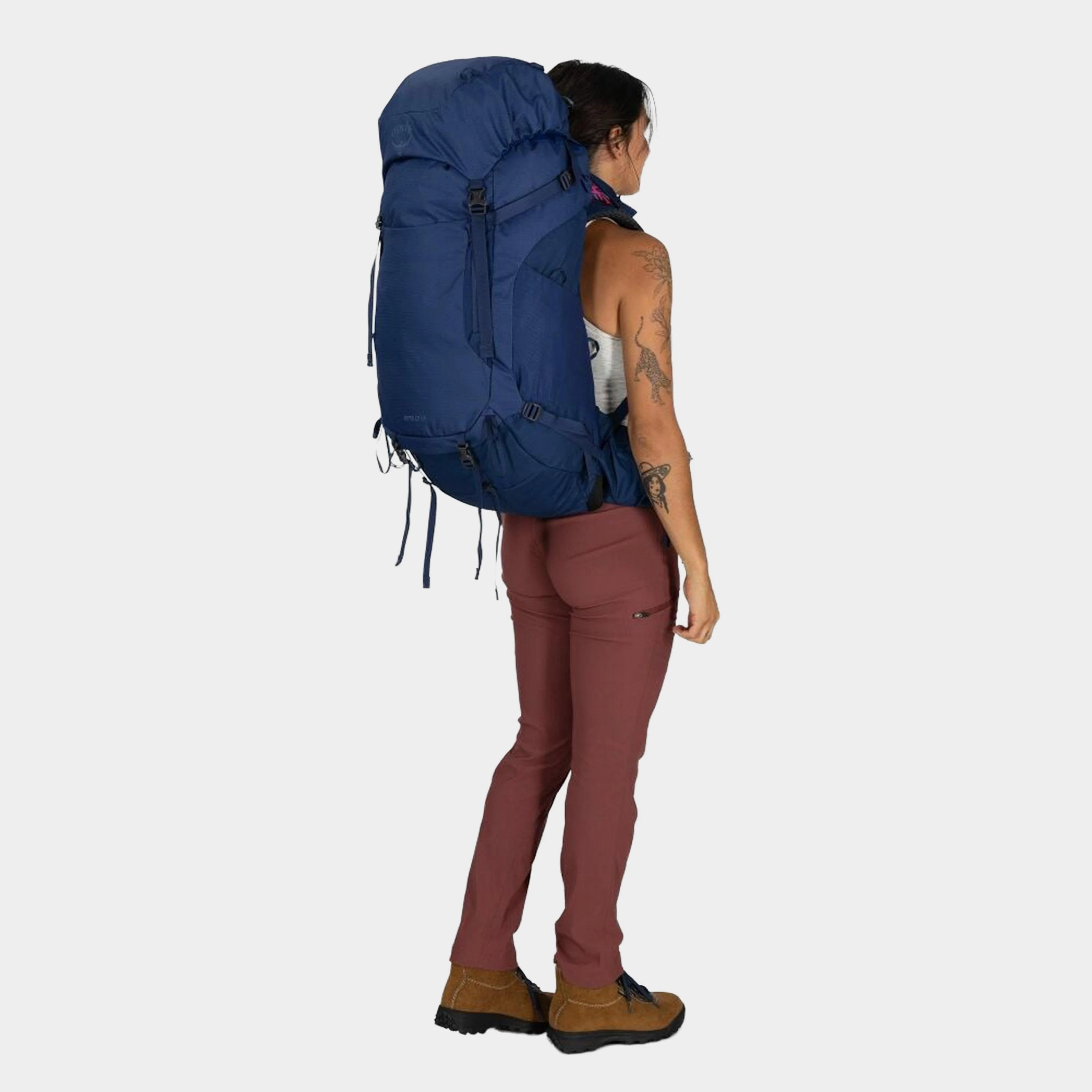 Kyte™ LT 65 Backpack - Image 3