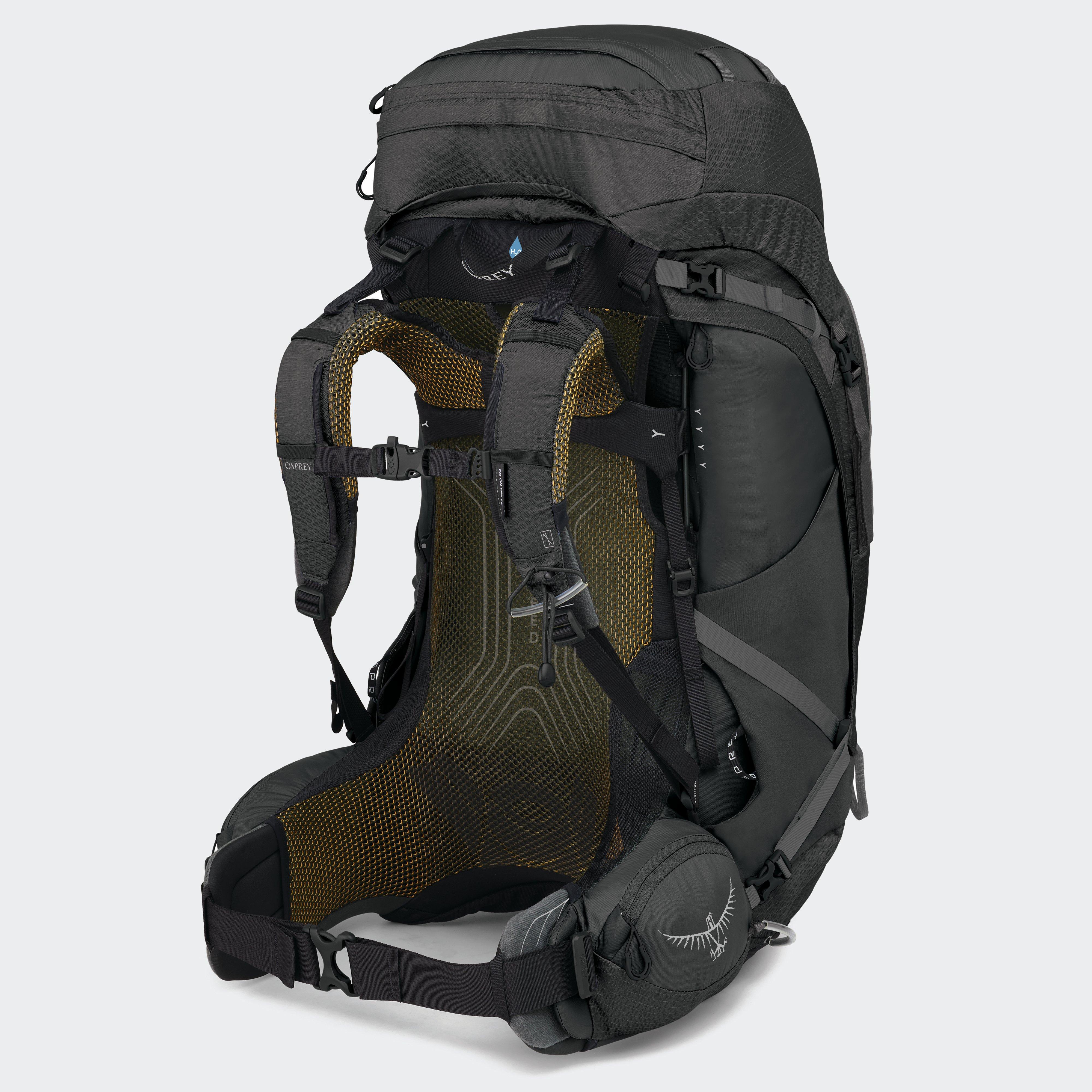 Men's Atmos AG 65 Litre Rucksack (L/XL) - Image 3