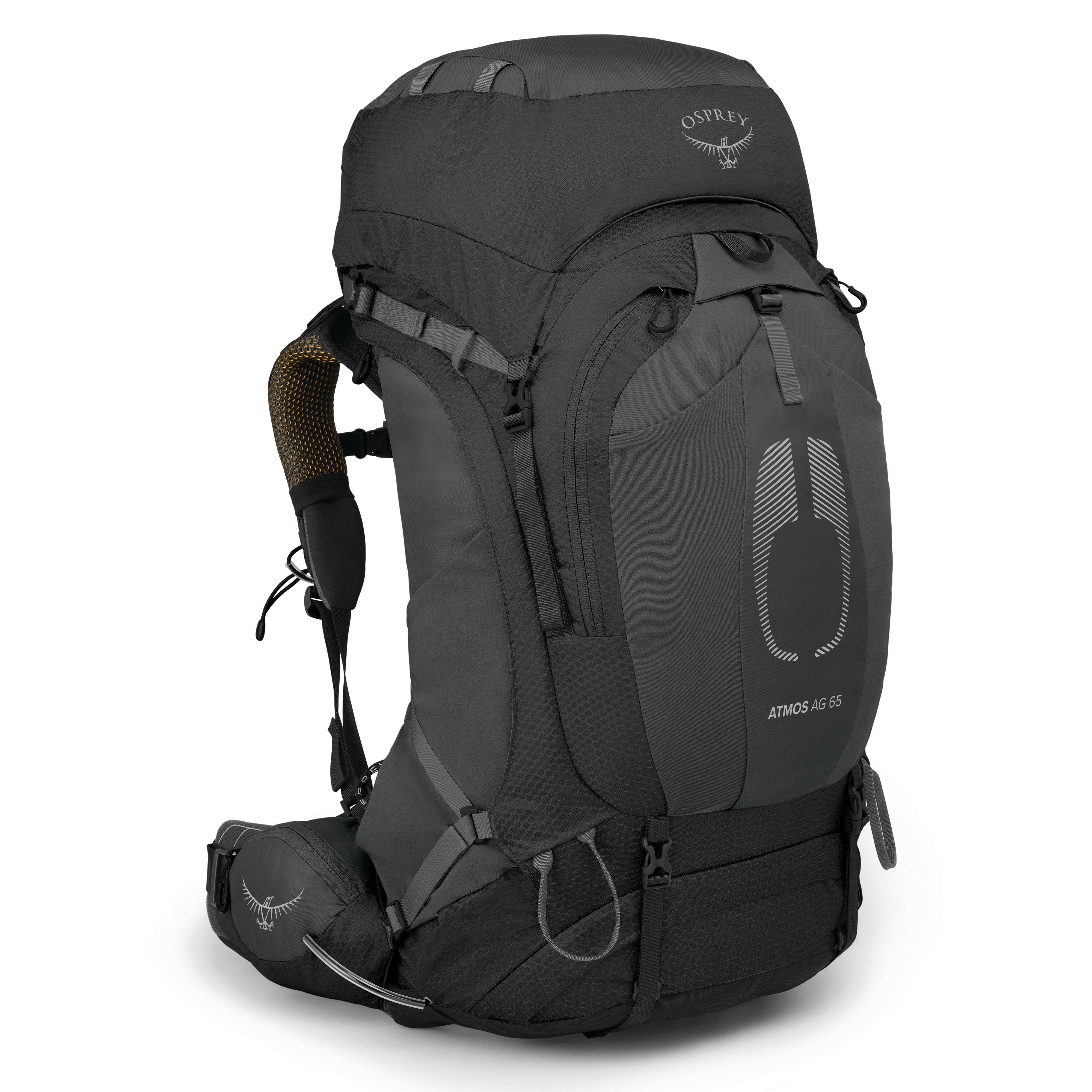Men's Atmos AG 65 Litre Rucksack (L/XL) - Image 5