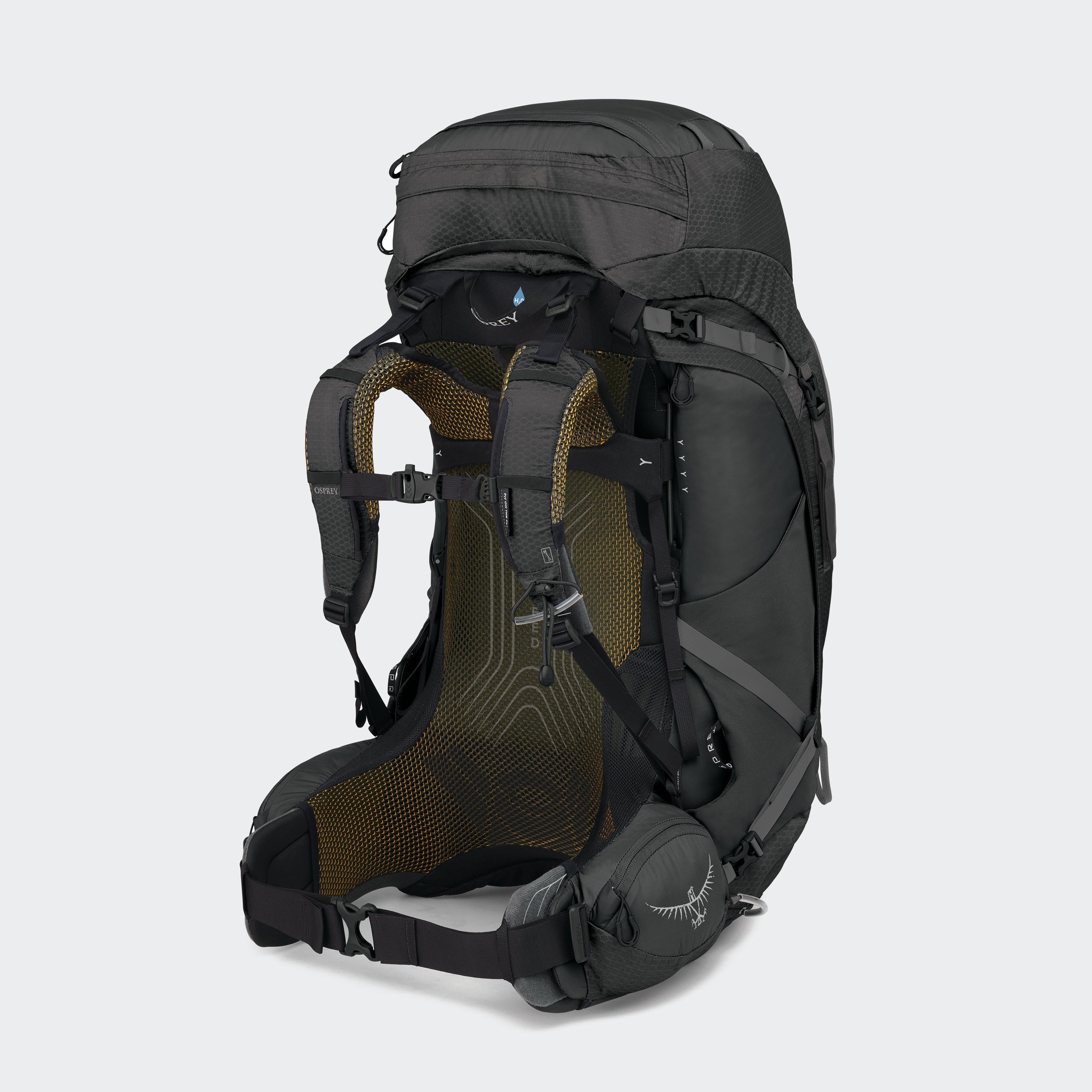 Men's Atmos AG 65 Litre Rucksack S/M - Image 4