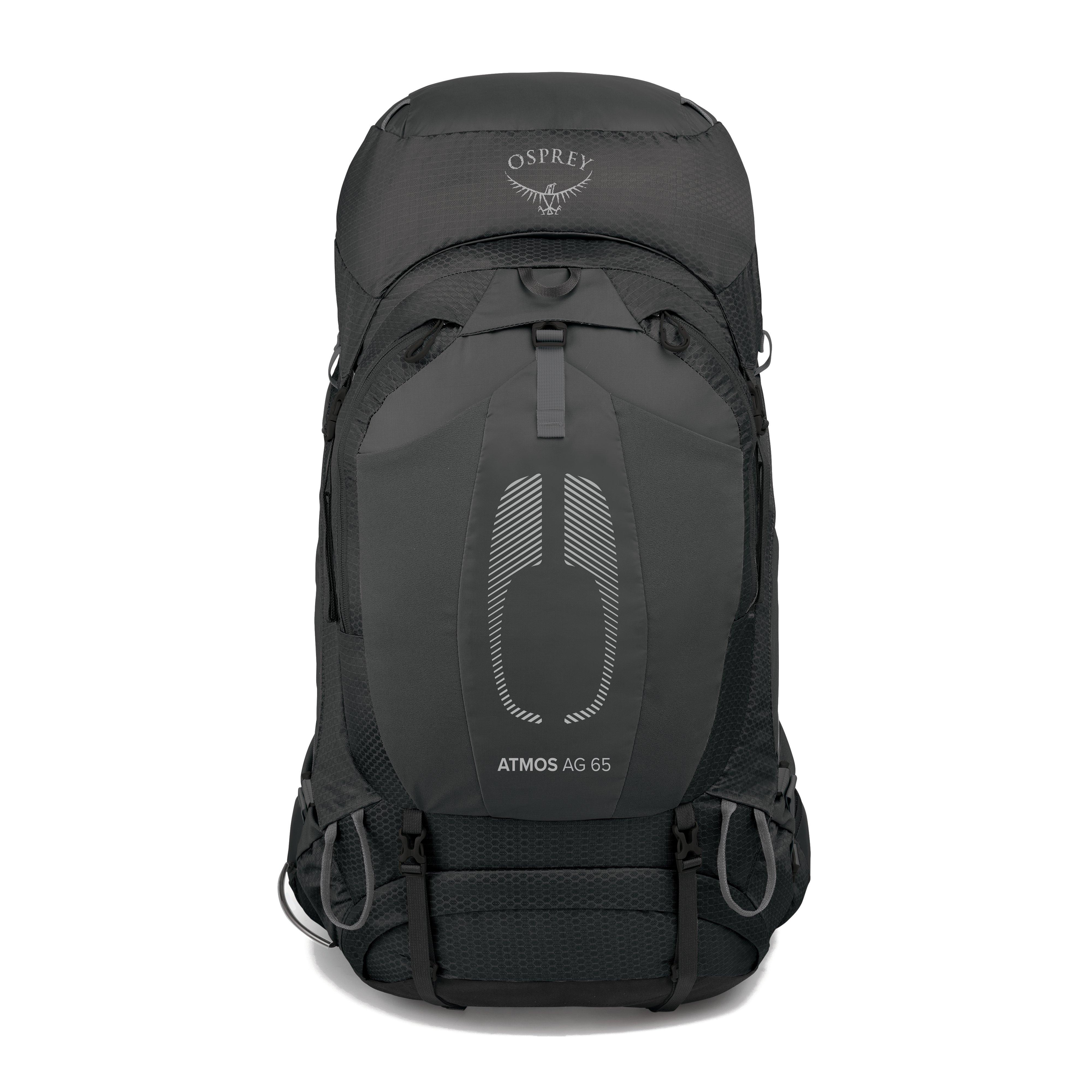 Men's Atmos AG 65 Litre Rucksack S/M - Image 5