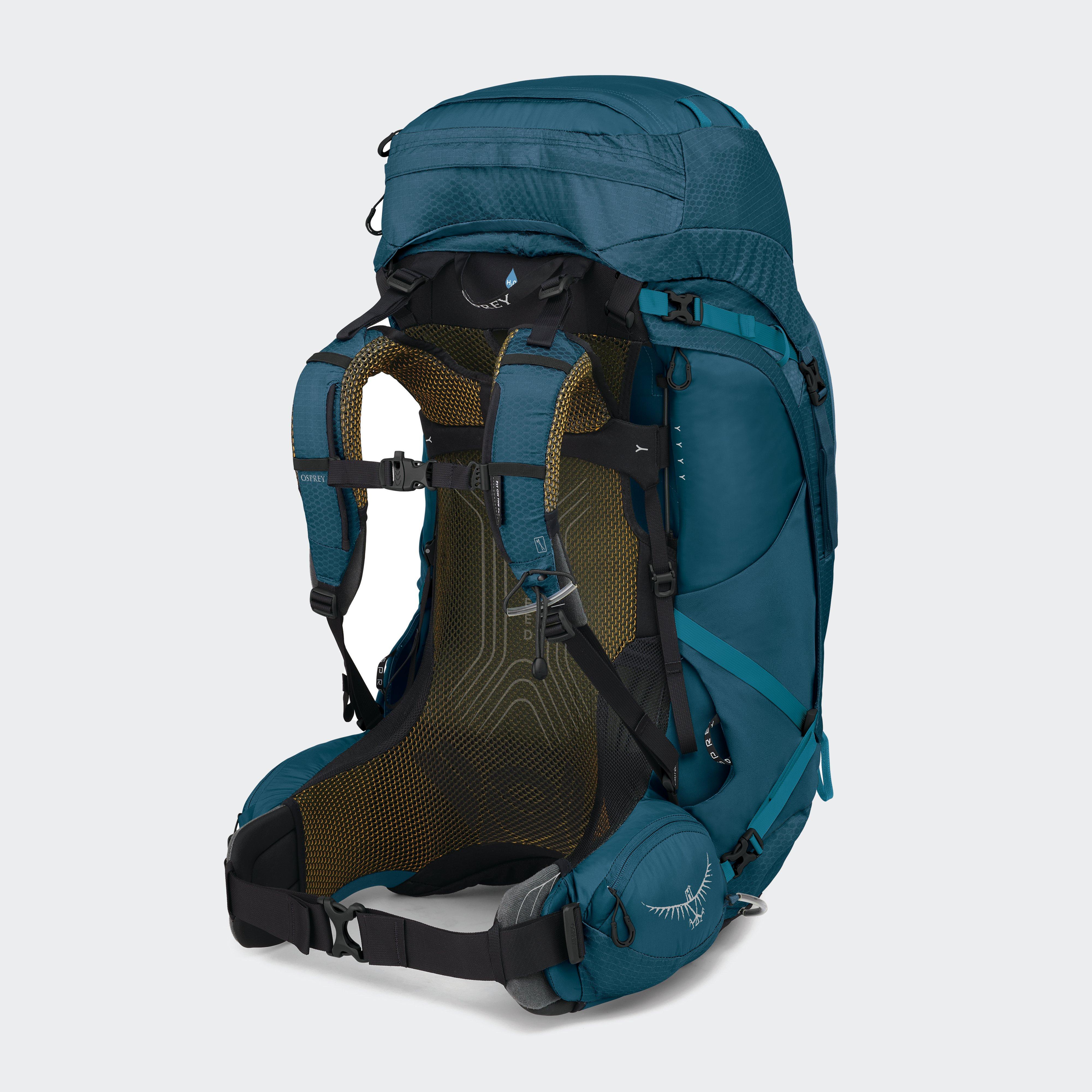 Men's Atmos AG 65 Litre Rucksack S/M - Image 2