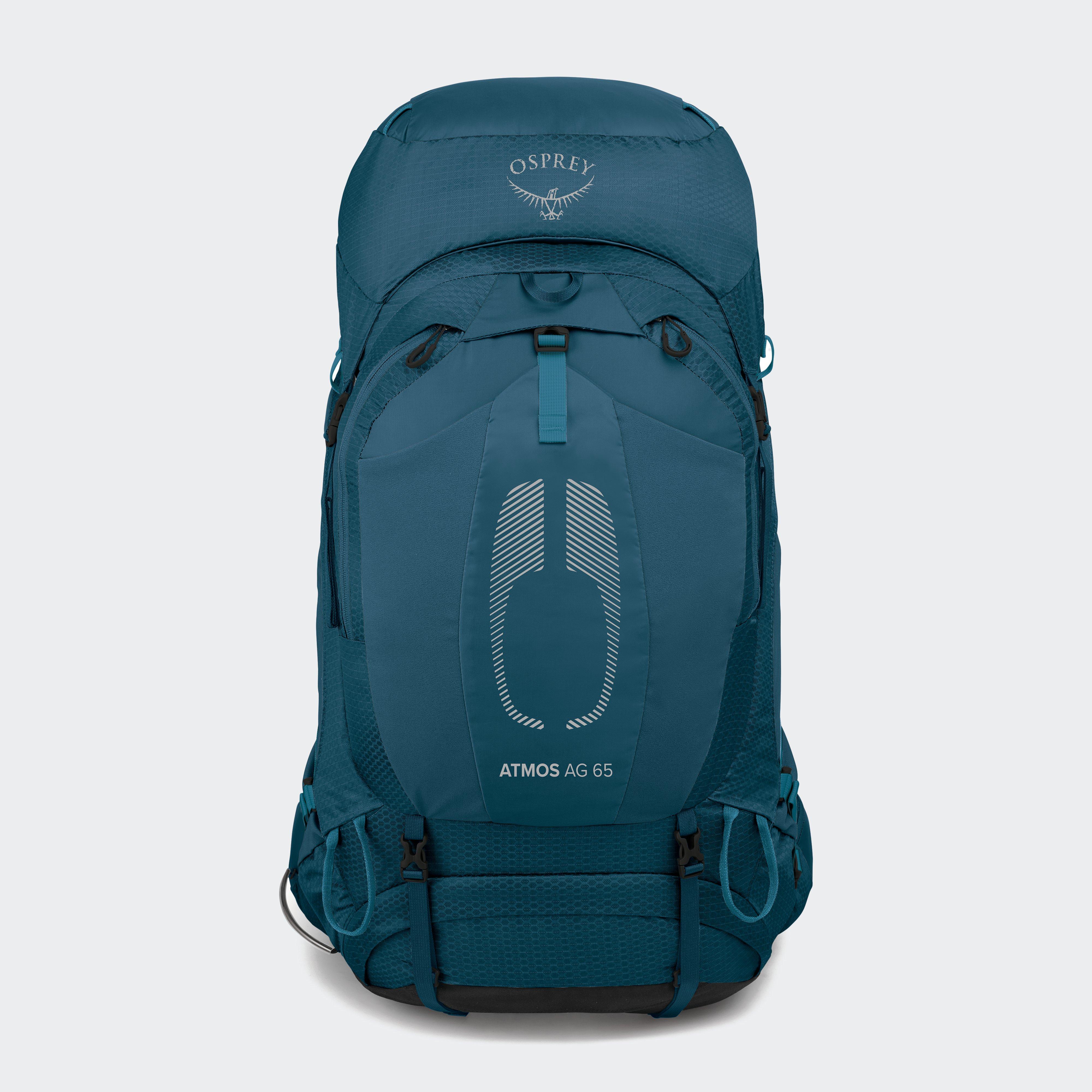 Men's Atmos AG 65 Litre Rucksack S/M - Image 3