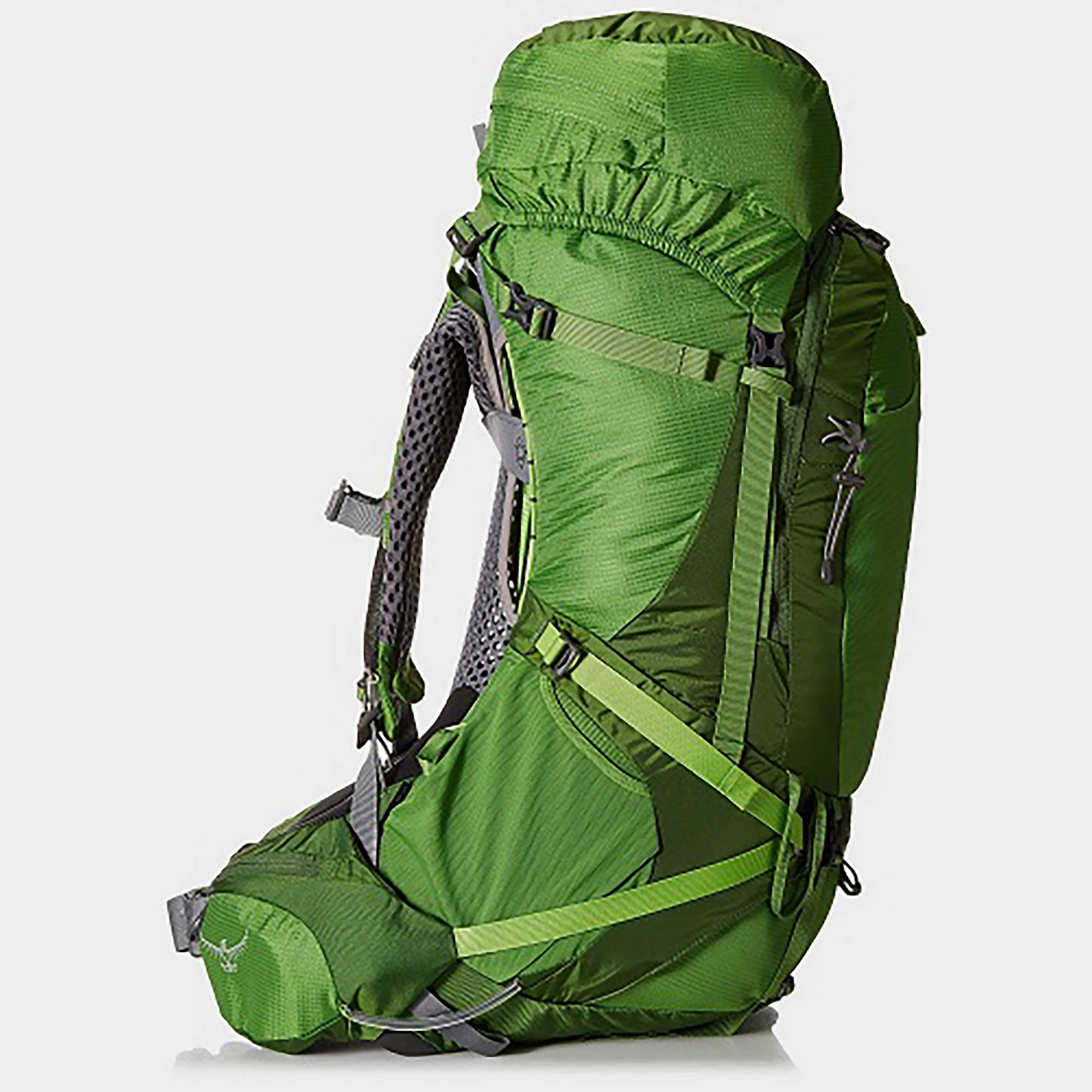 Men's Atmos AG 65 Litre Rucksack (S/M) - Image 2
