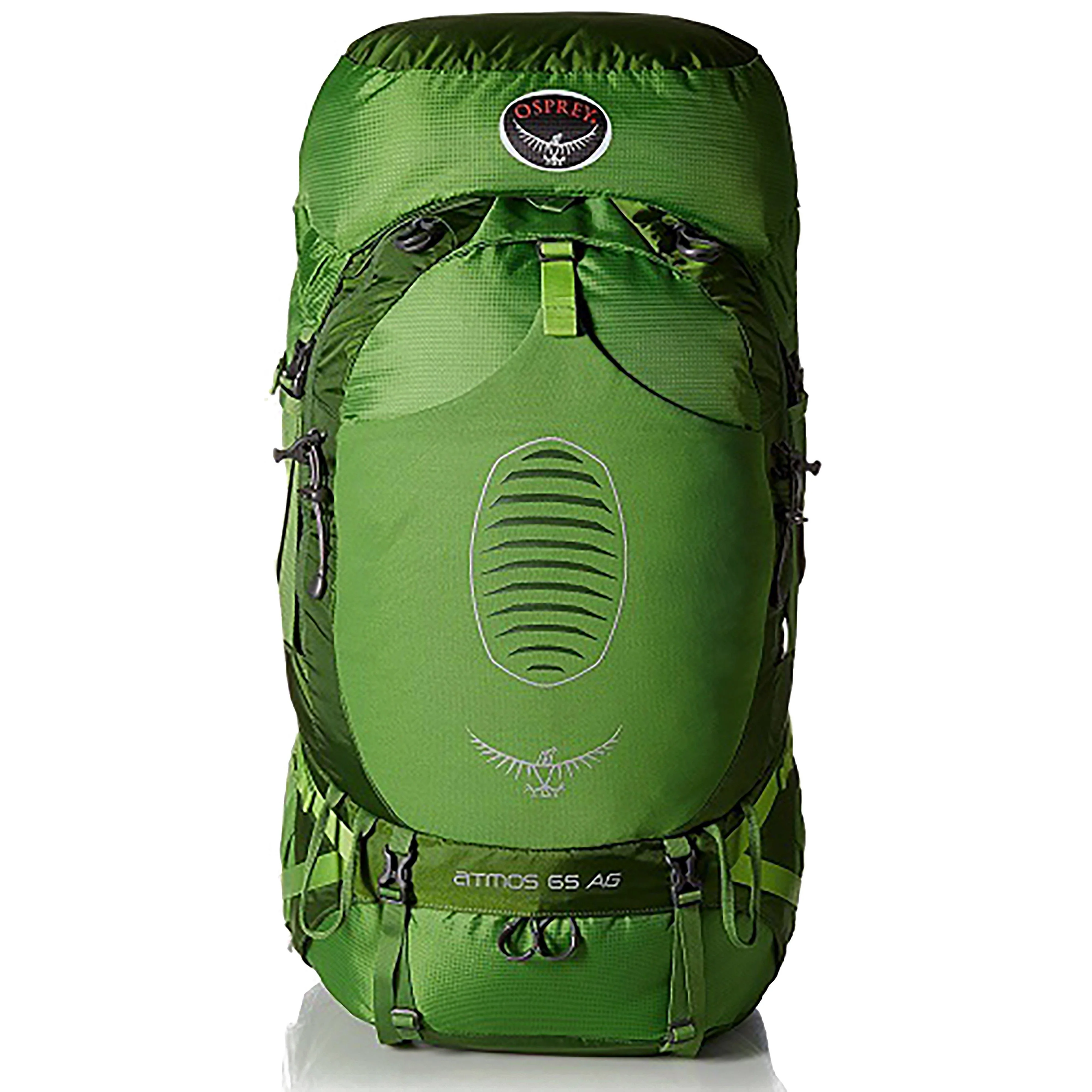 Men's Atmos AG 65 Litre Rucksack (S/M) - Image 4