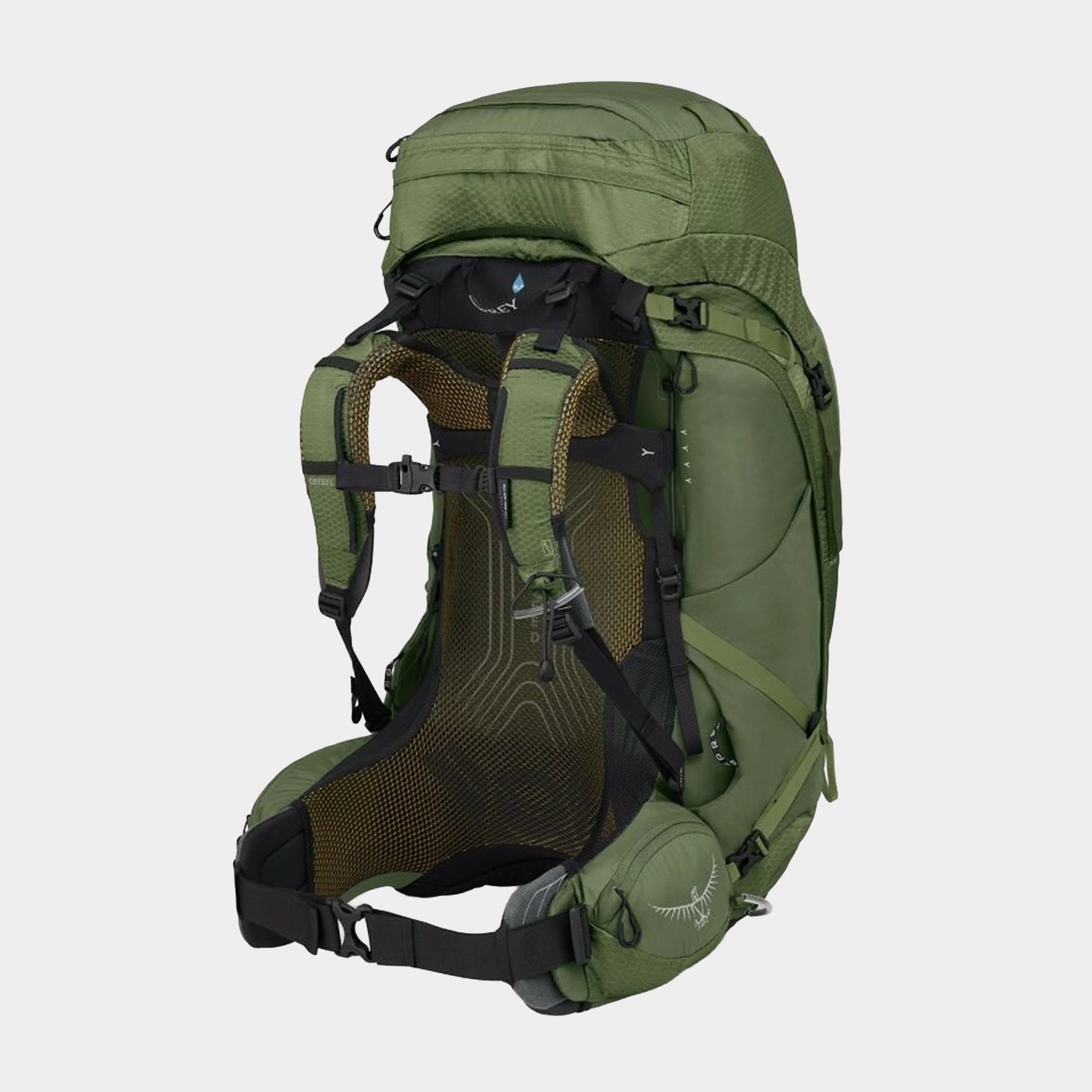 Men's Atmos AG 65 Litre Rucksack (S/M) - Image 2
