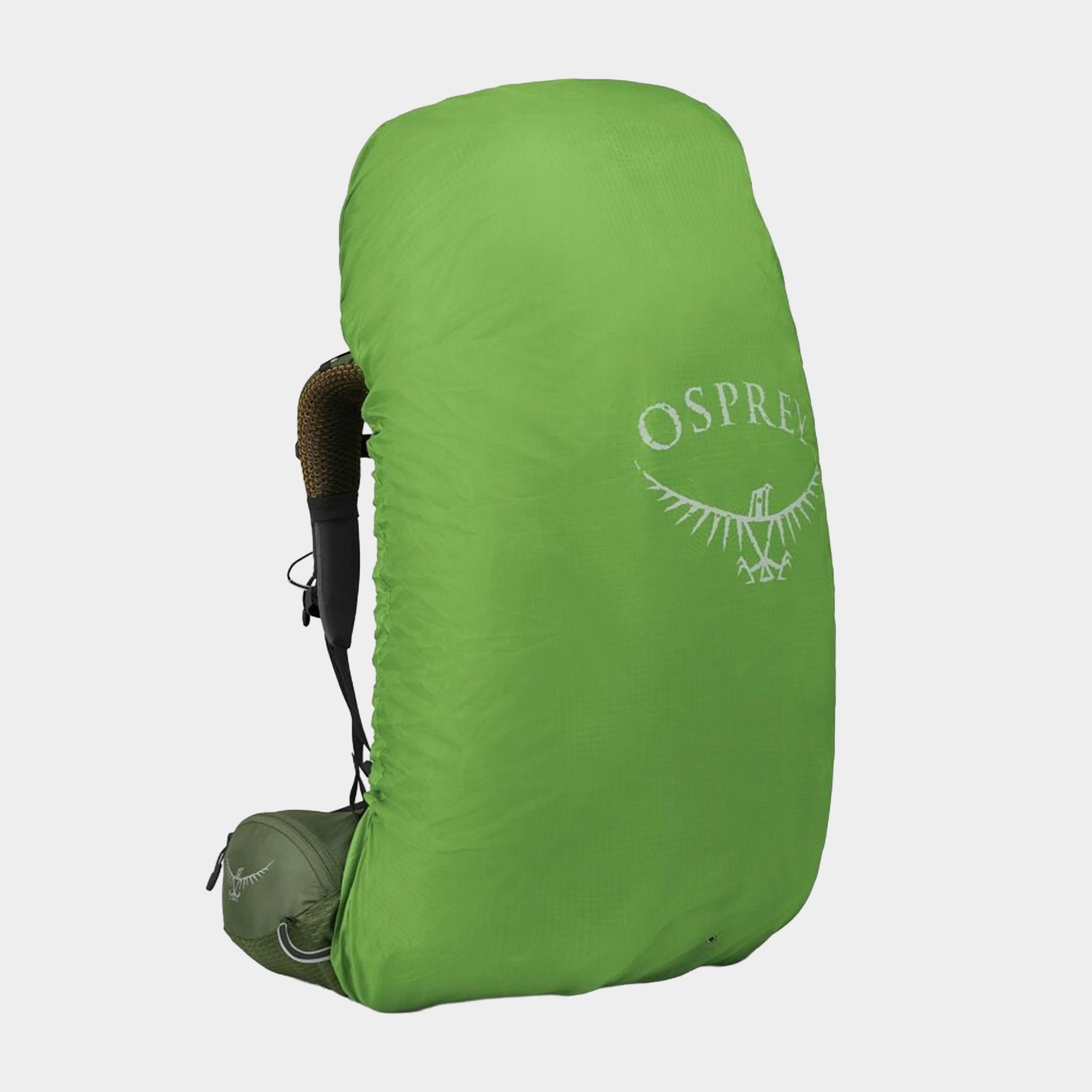 Men's Atmos AG 65 Litre Rucksack (S/M) - Image 3