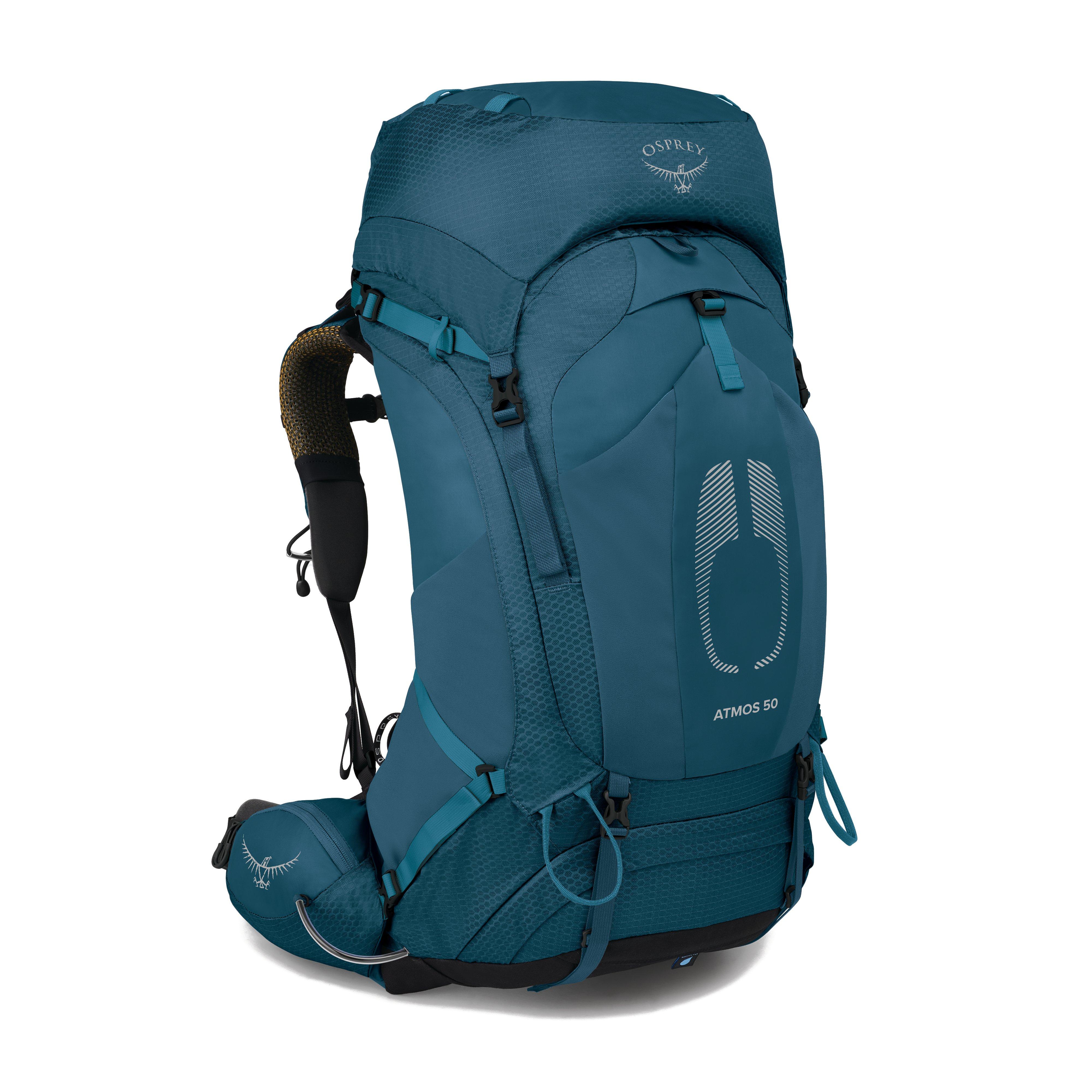 Men’s Atmos II 50 - Image 5