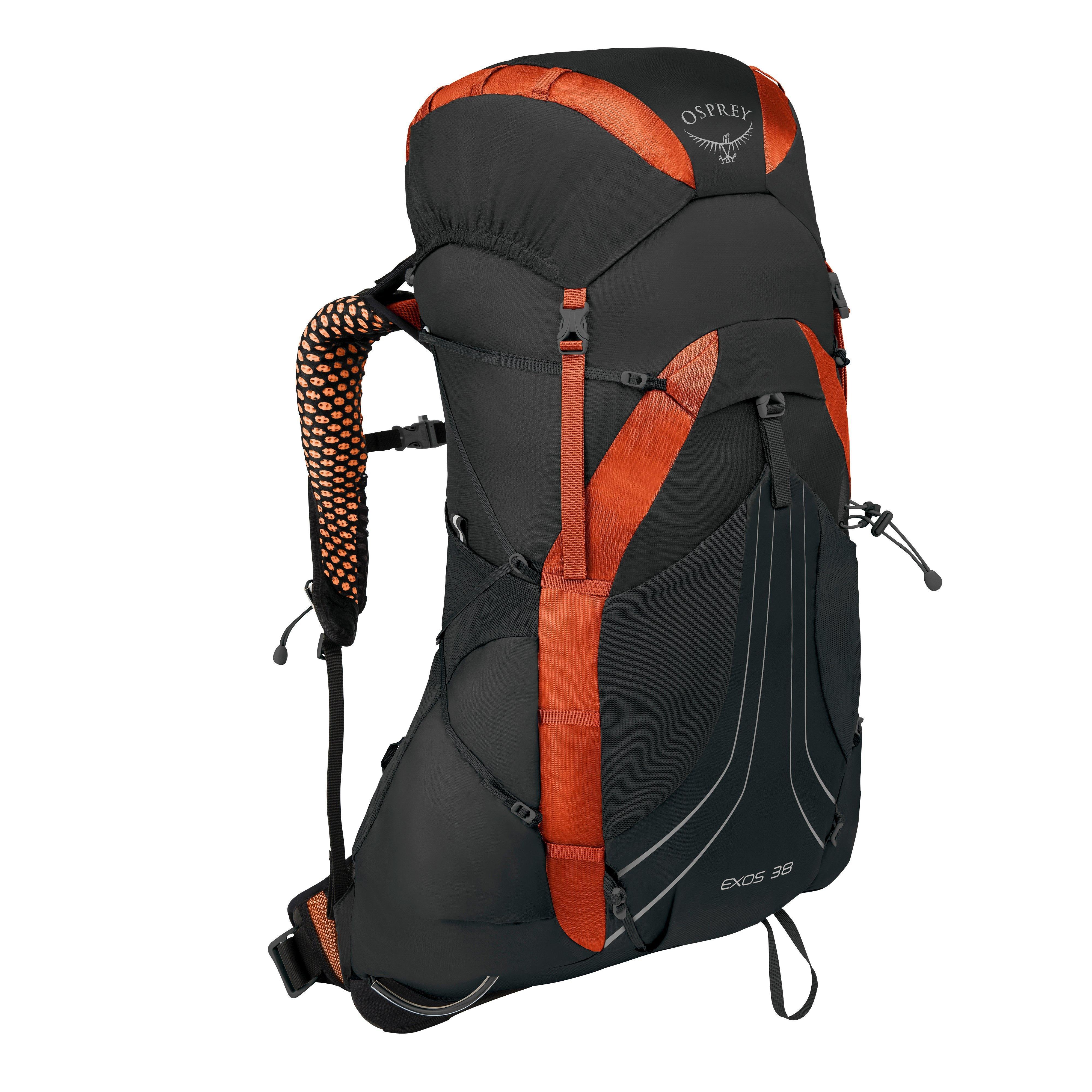 Men's Exos 38 Rucksack (Large) - Image 3
