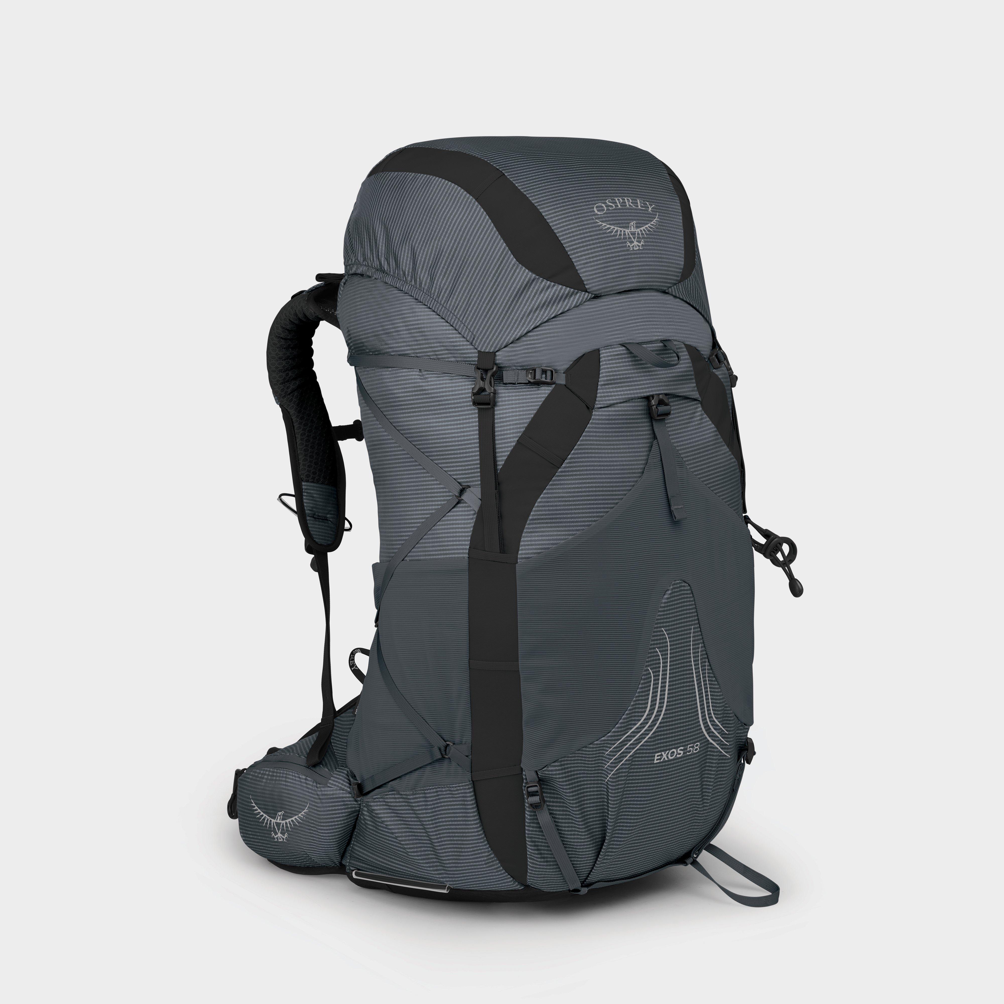 Men's Exos 58L Backpack - Image 2