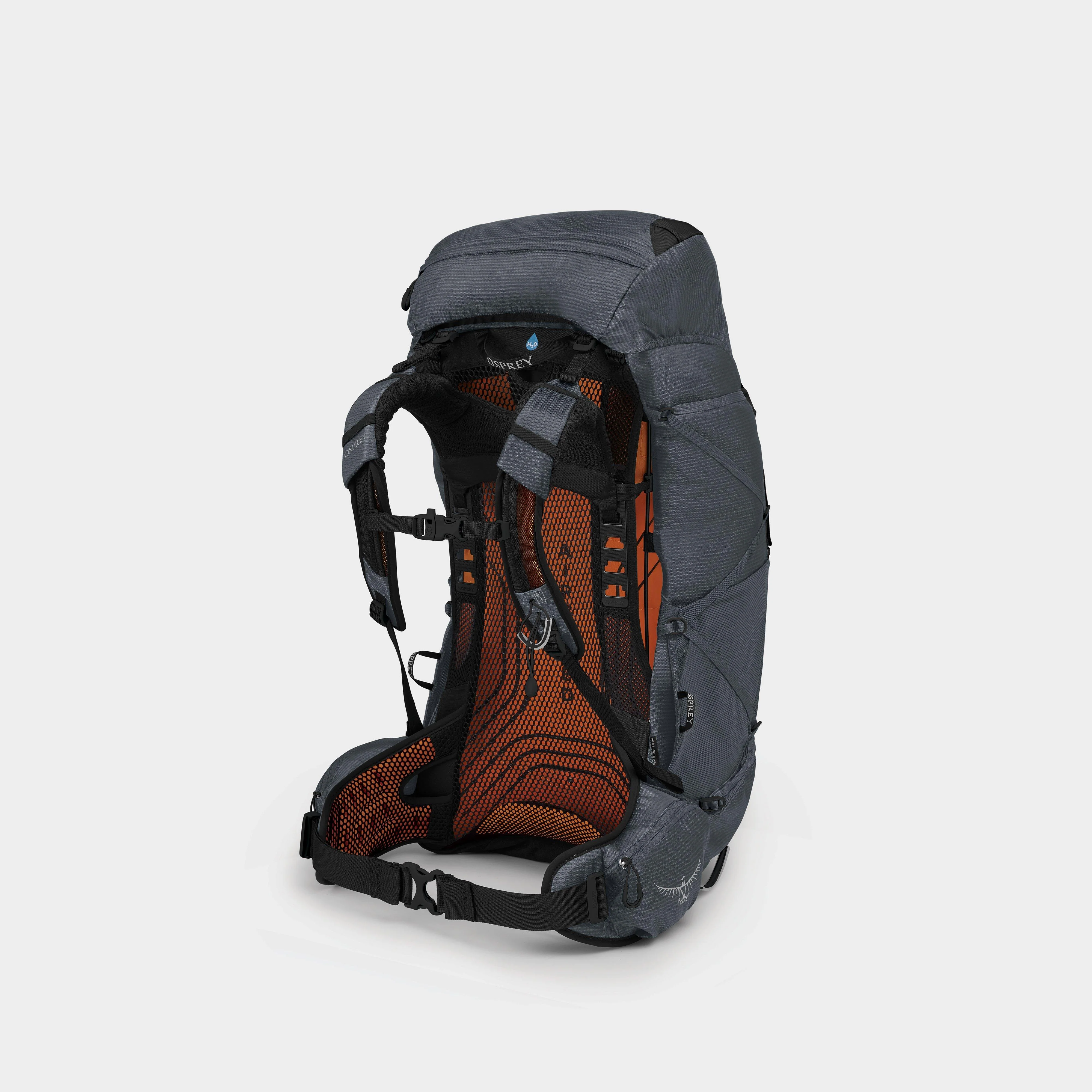 Men's Exos 58L Backpack - Image 3