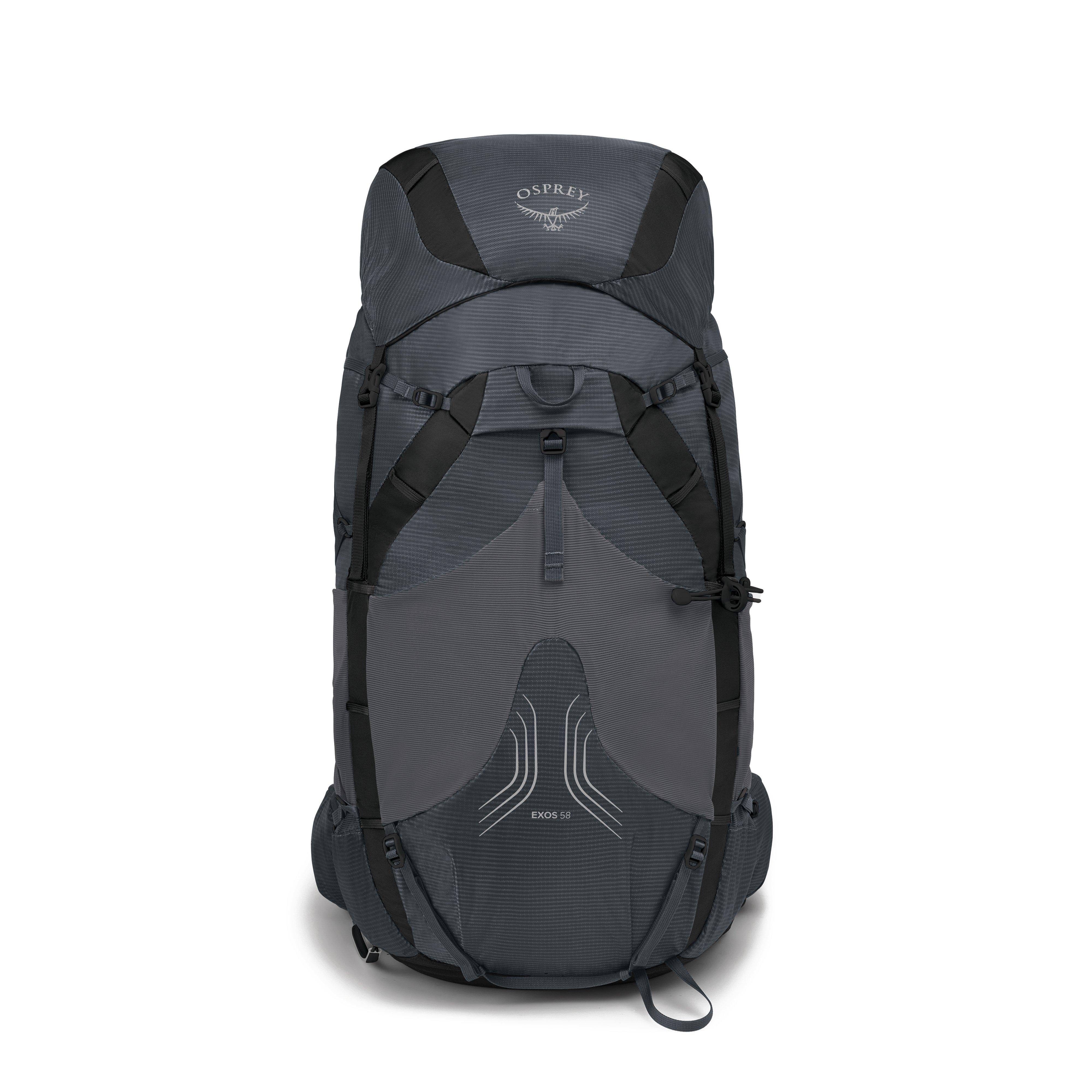 Men's Exos 58L Backpack - Image 4