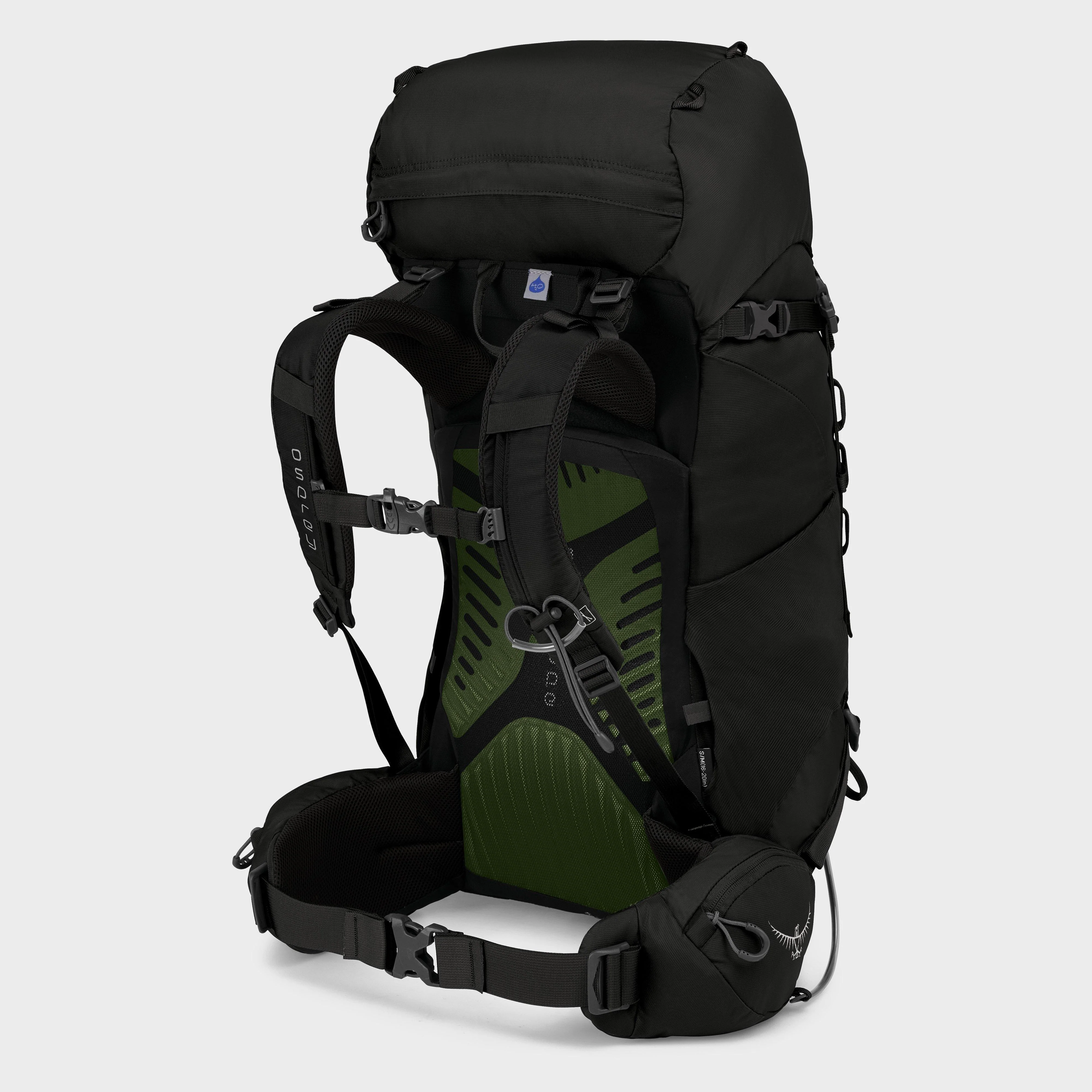 Men’s Kestrel 38 Rucksack S/M - Image 2