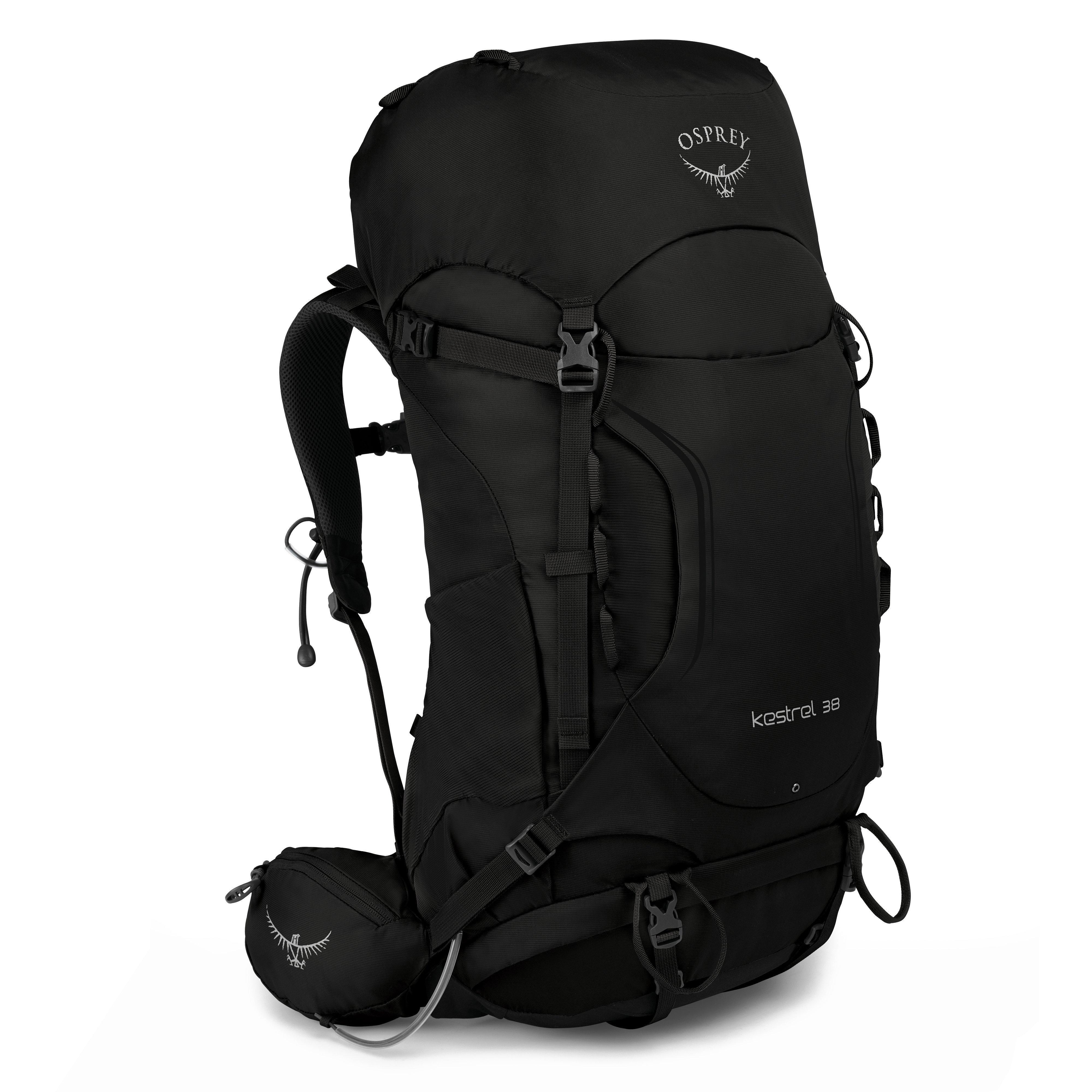 Men’s Kestrel 38 Rucksack S/M - Image 3