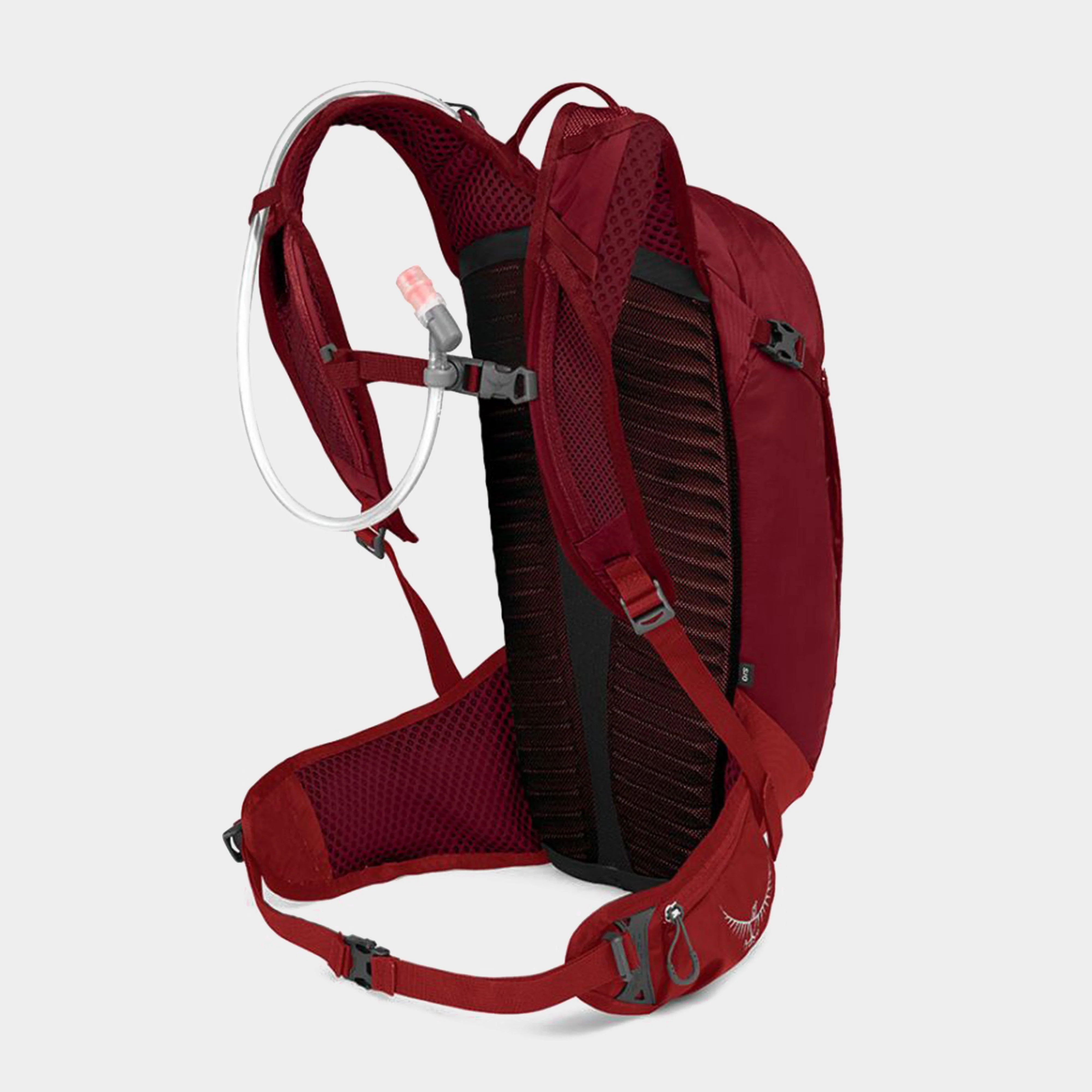 Men's Siskin 12L Reservoir System Rucksack - Image 2
